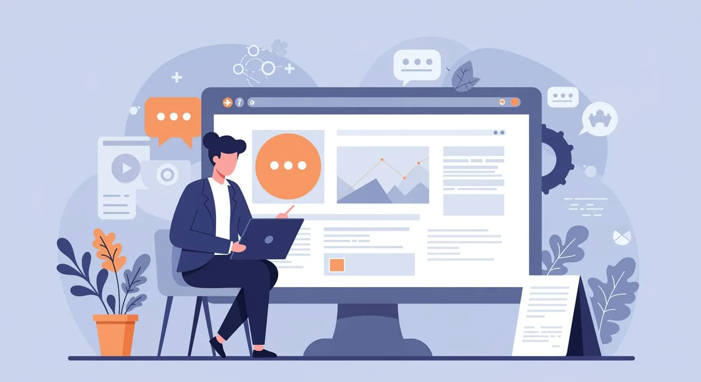 Why Your DIY Website Might Be Holding You Back