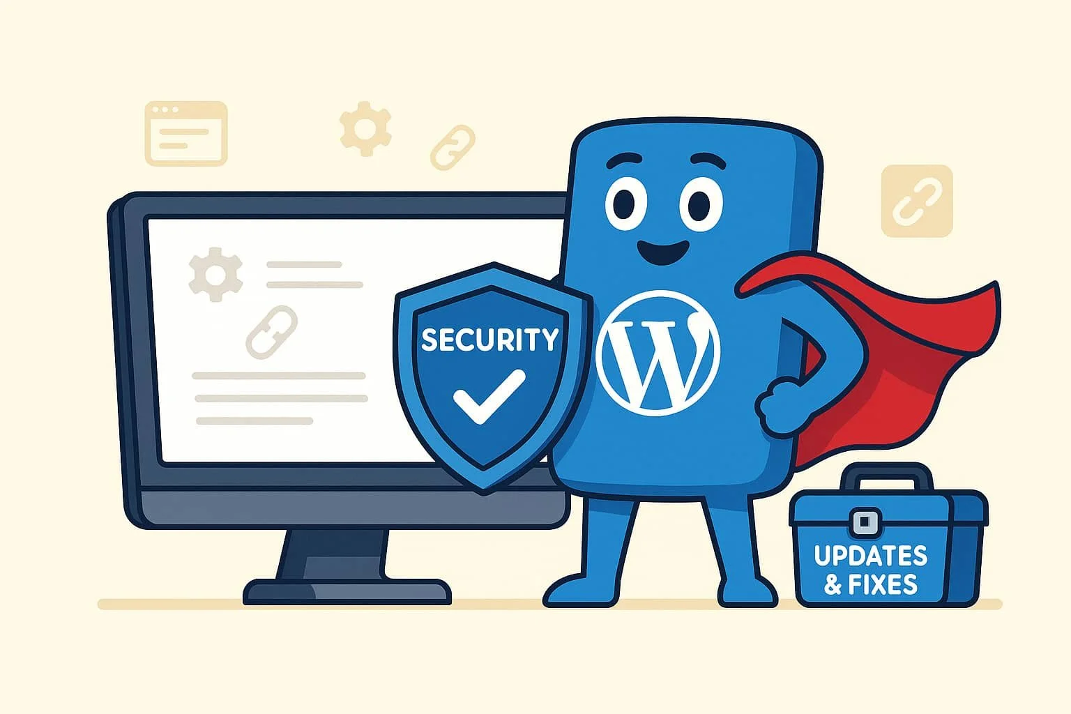 Do I Need a Support Plan for My Website? (WordPress Edition)