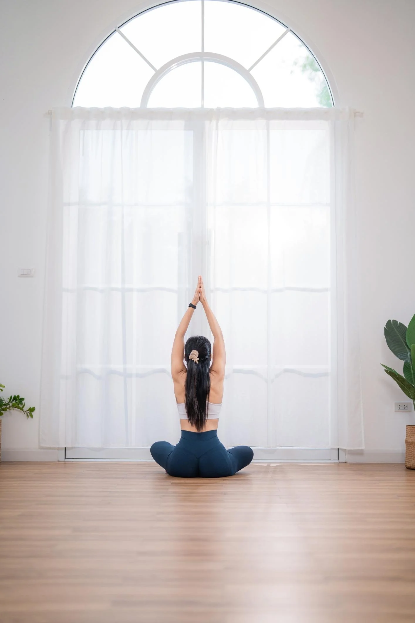 Why Anxiety Lives in the Body (Not Just the Mind)