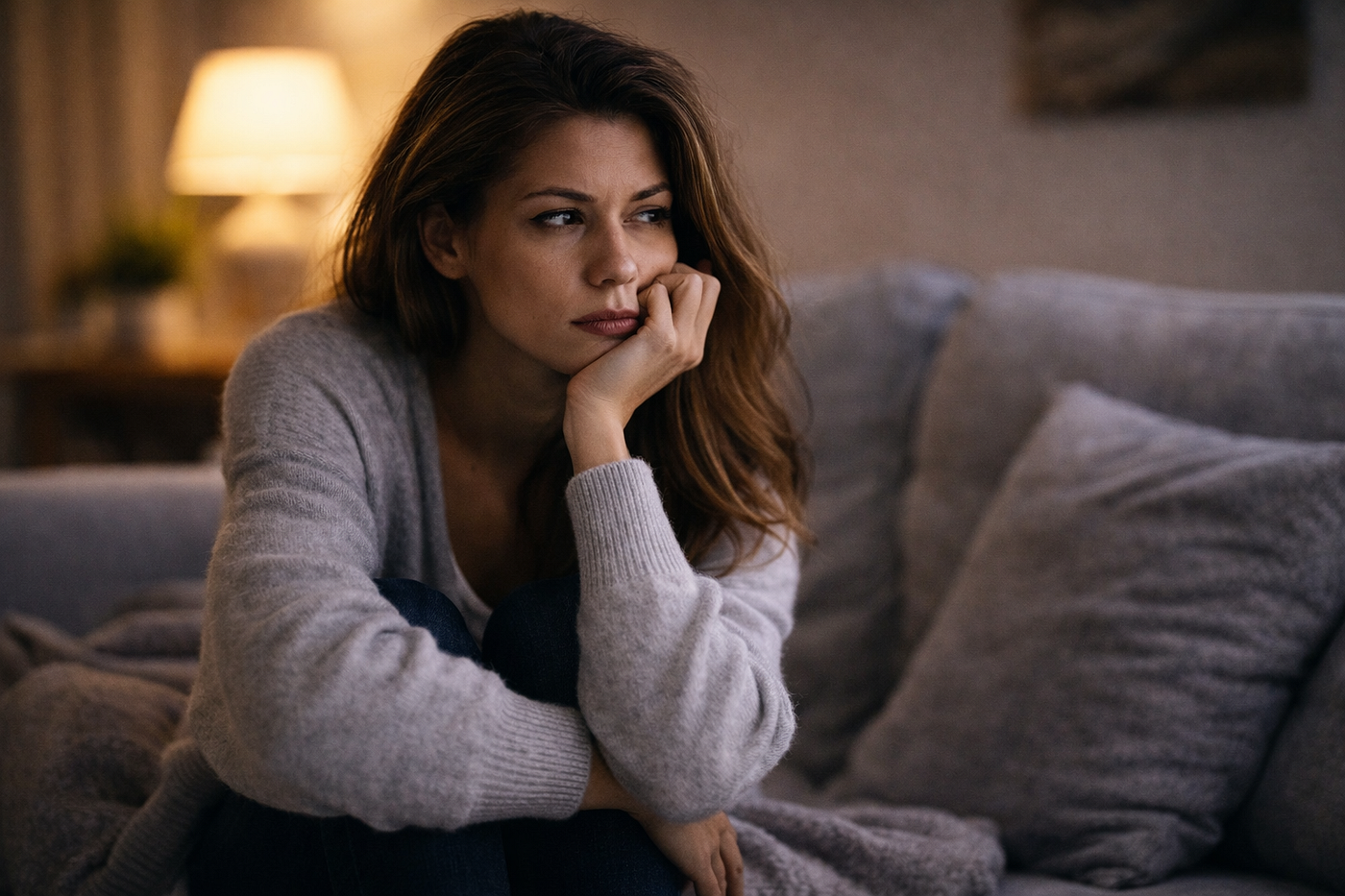 “Do I Have a Drinking Problem?”Signs Your Relationship With Alcohol or Substances May Be Unhealthy