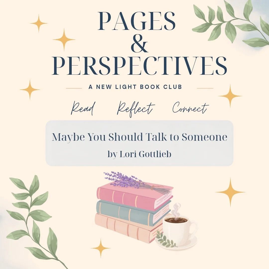 Pages & Perspectives — October 10, 2026