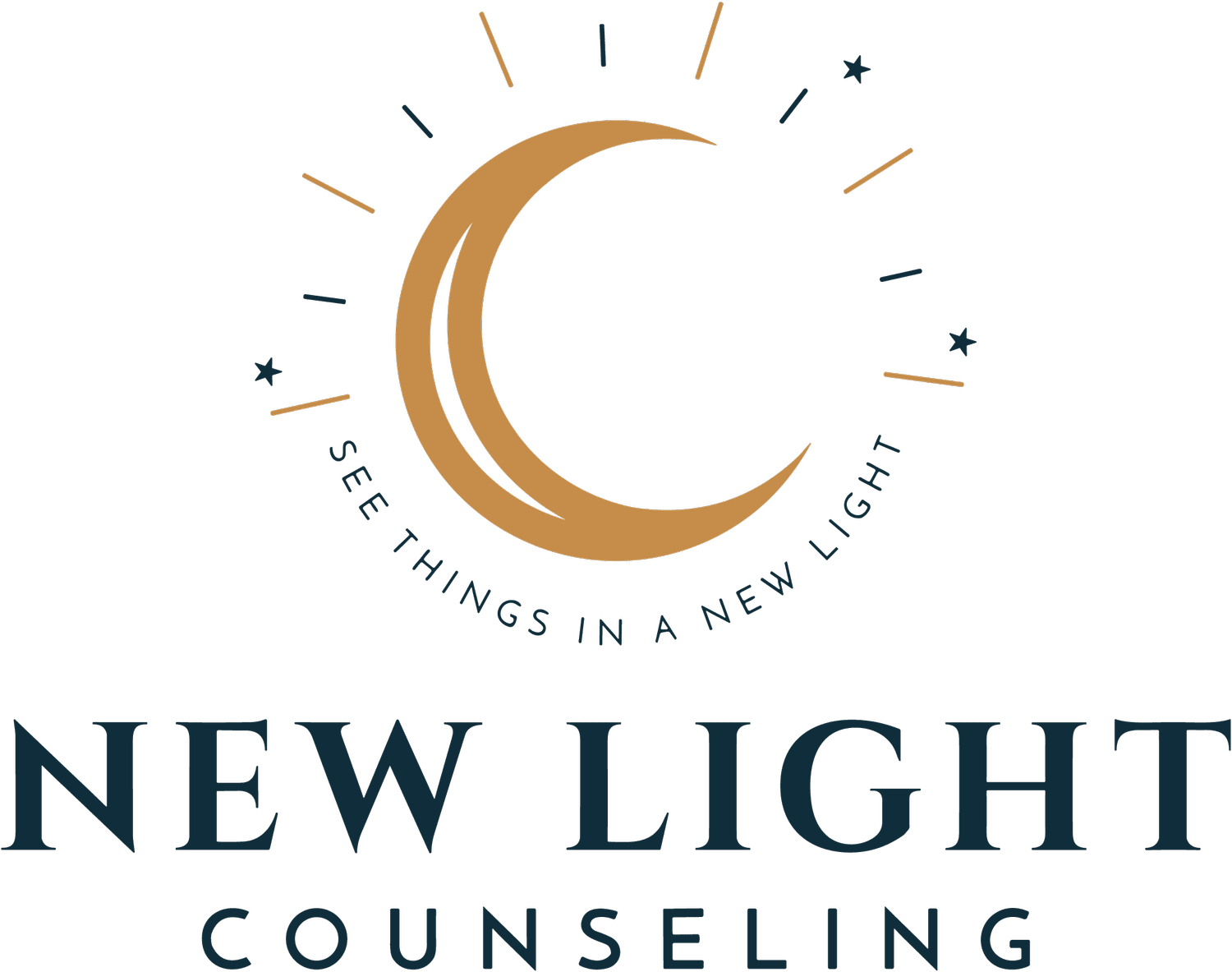 New Light Counseling