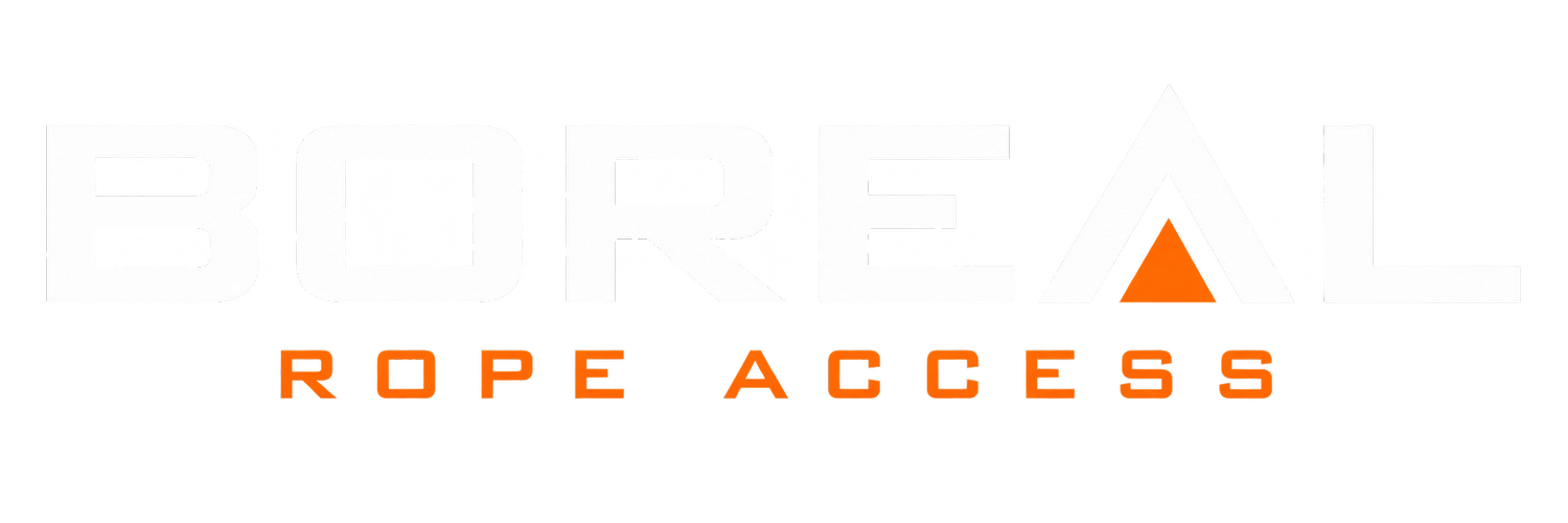 Boreal Rope Access