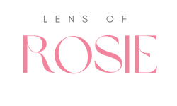 Lens Of Rosie 