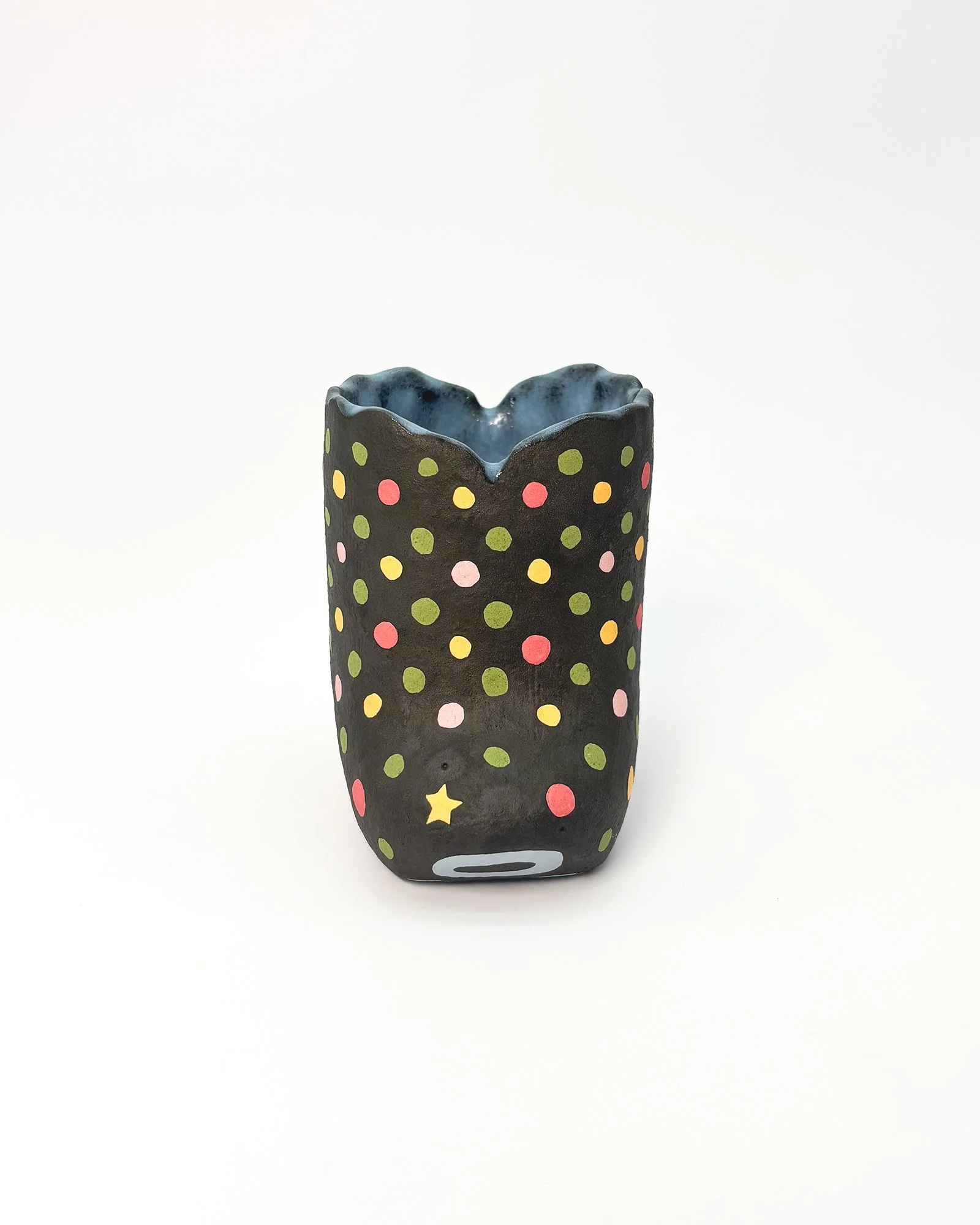 polka dot boot shooter
