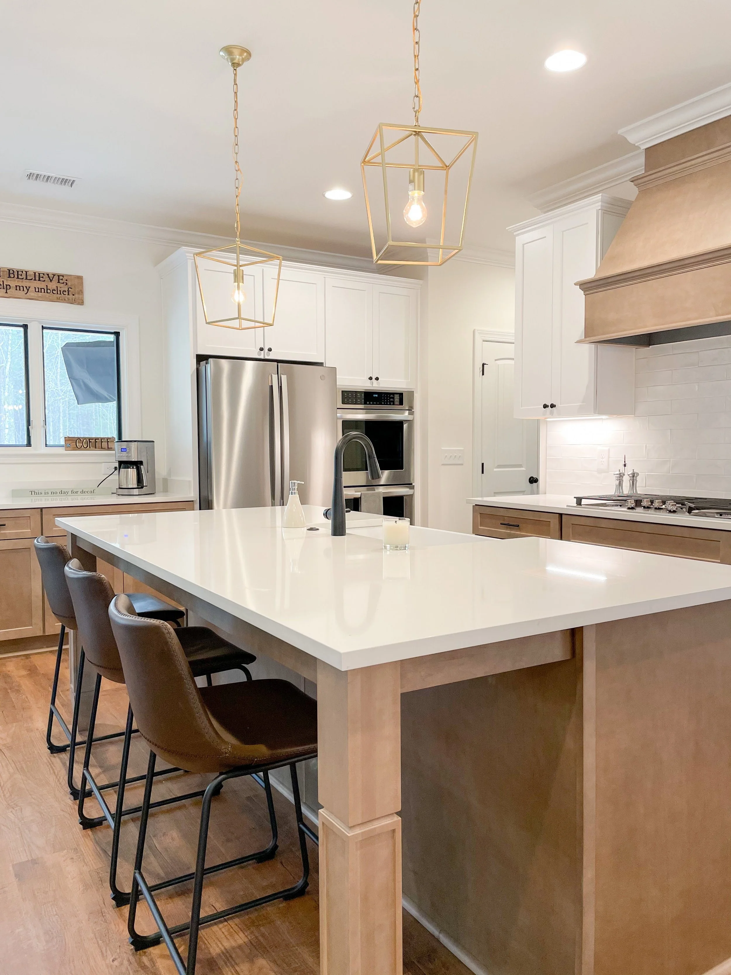 Kitchens Michael Allen Homes Award Winning Custom Home Builders in