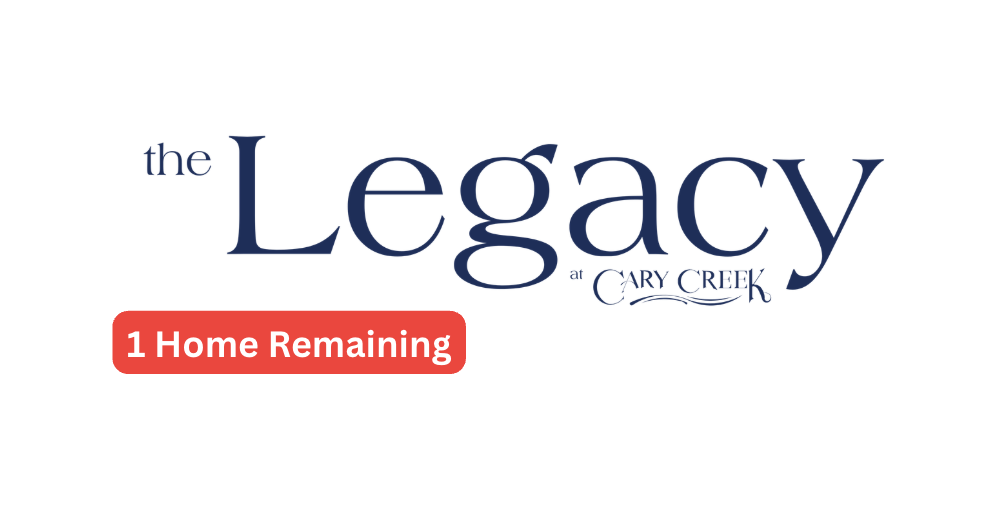 The Legacy