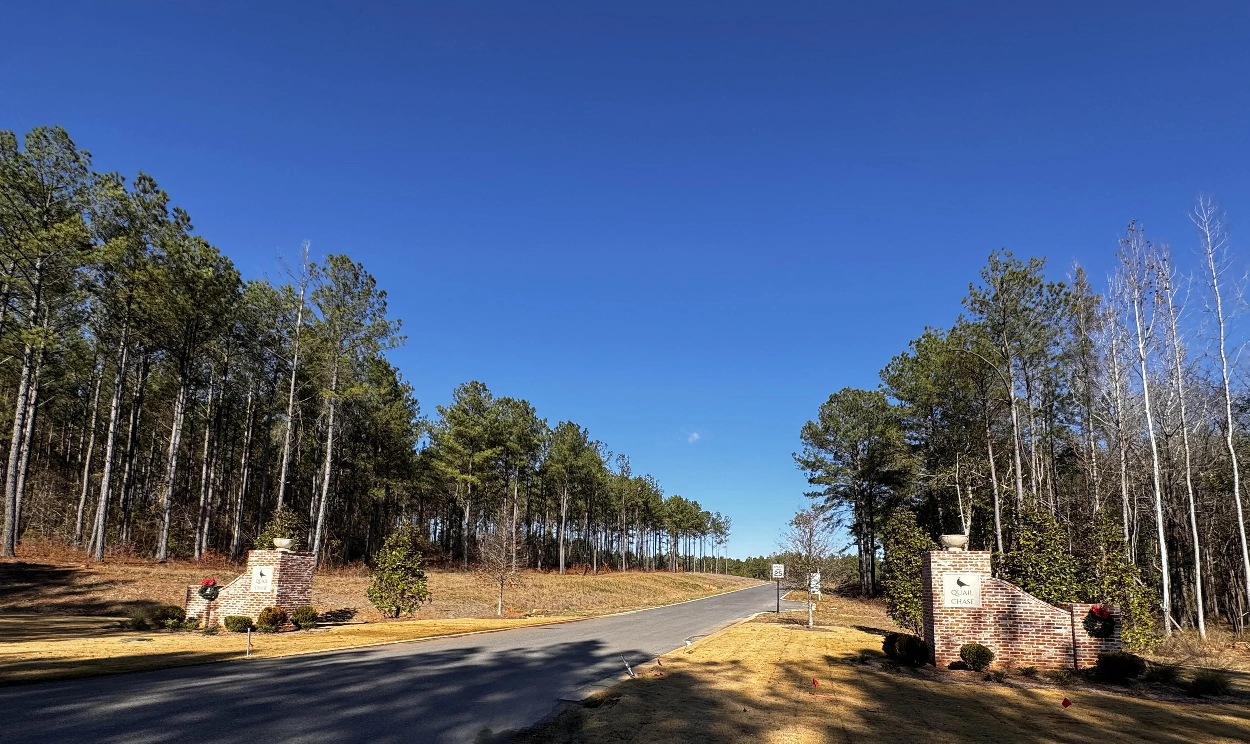 Michael Allen Homes Our Communities