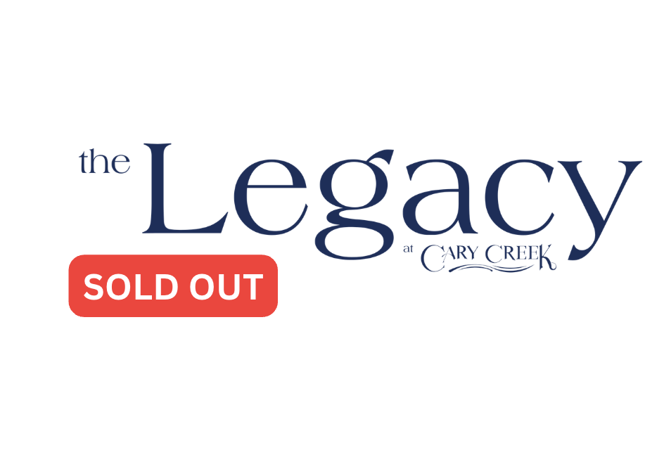 The Legacy