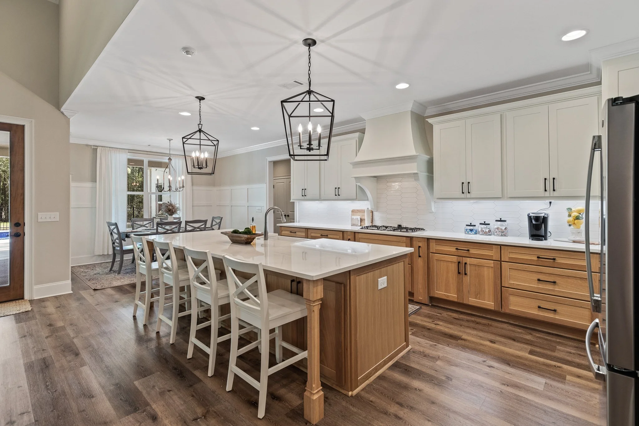 Kitchens Michael Allen Homes Award Winning Custom Home Builders in