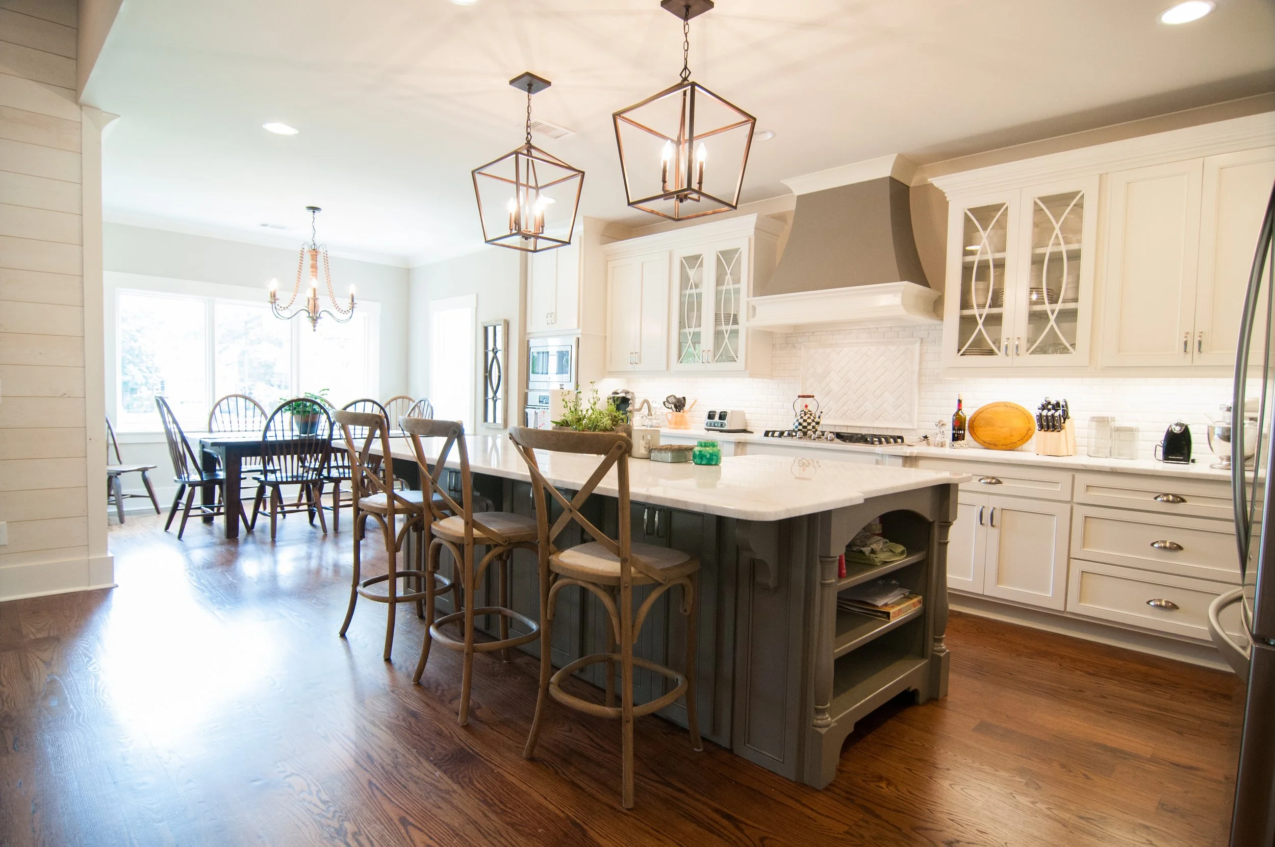 Kitchens Michael Allen Homes Award Winning Custom Home Builders in