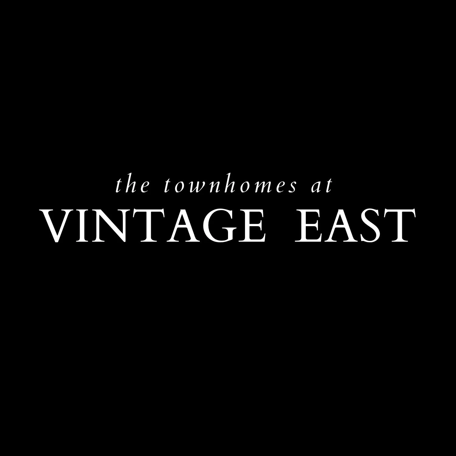 Vintage East