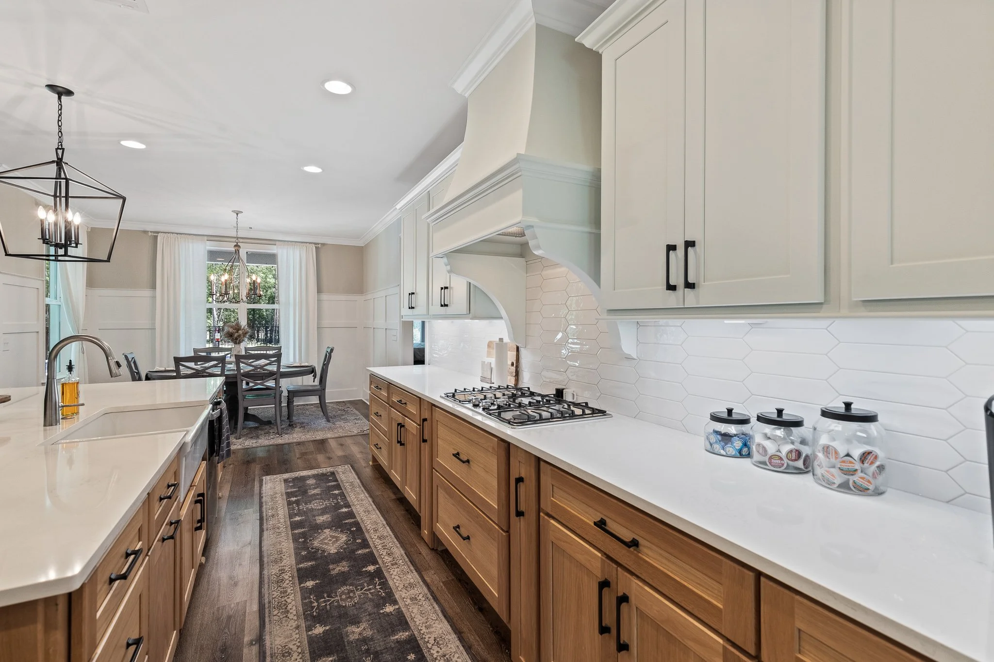 Kitchens Michael Allen Homes Award Winning Custom Home Builders in