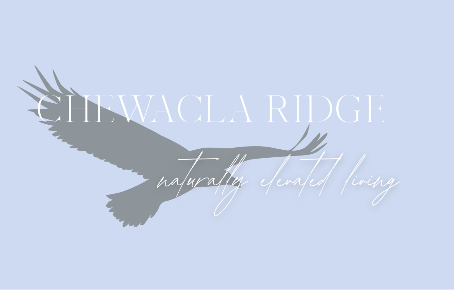 Chewacla Ridge