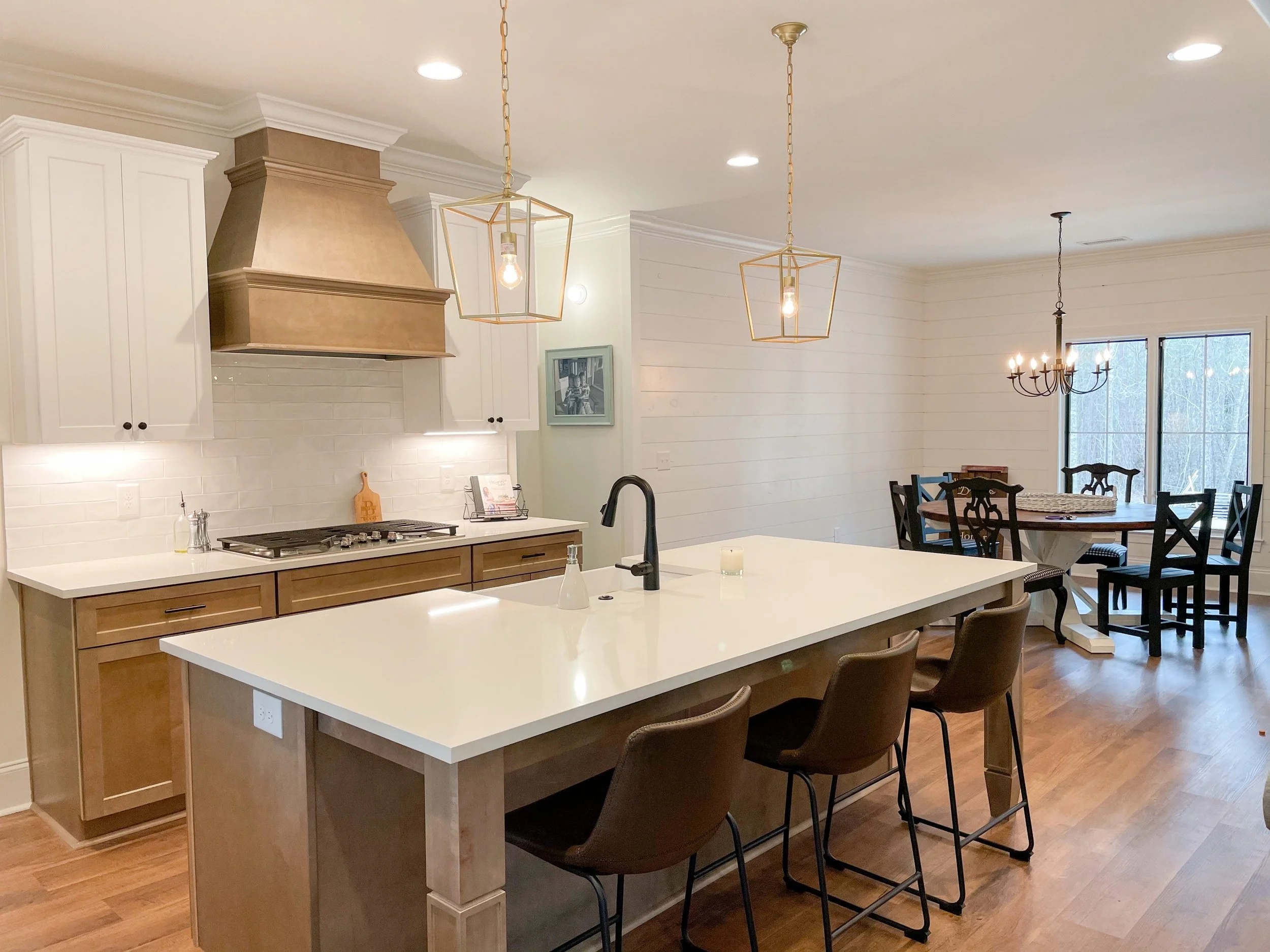 Kitchens Michael Allen Homes Award Winning Custom Home Builders in