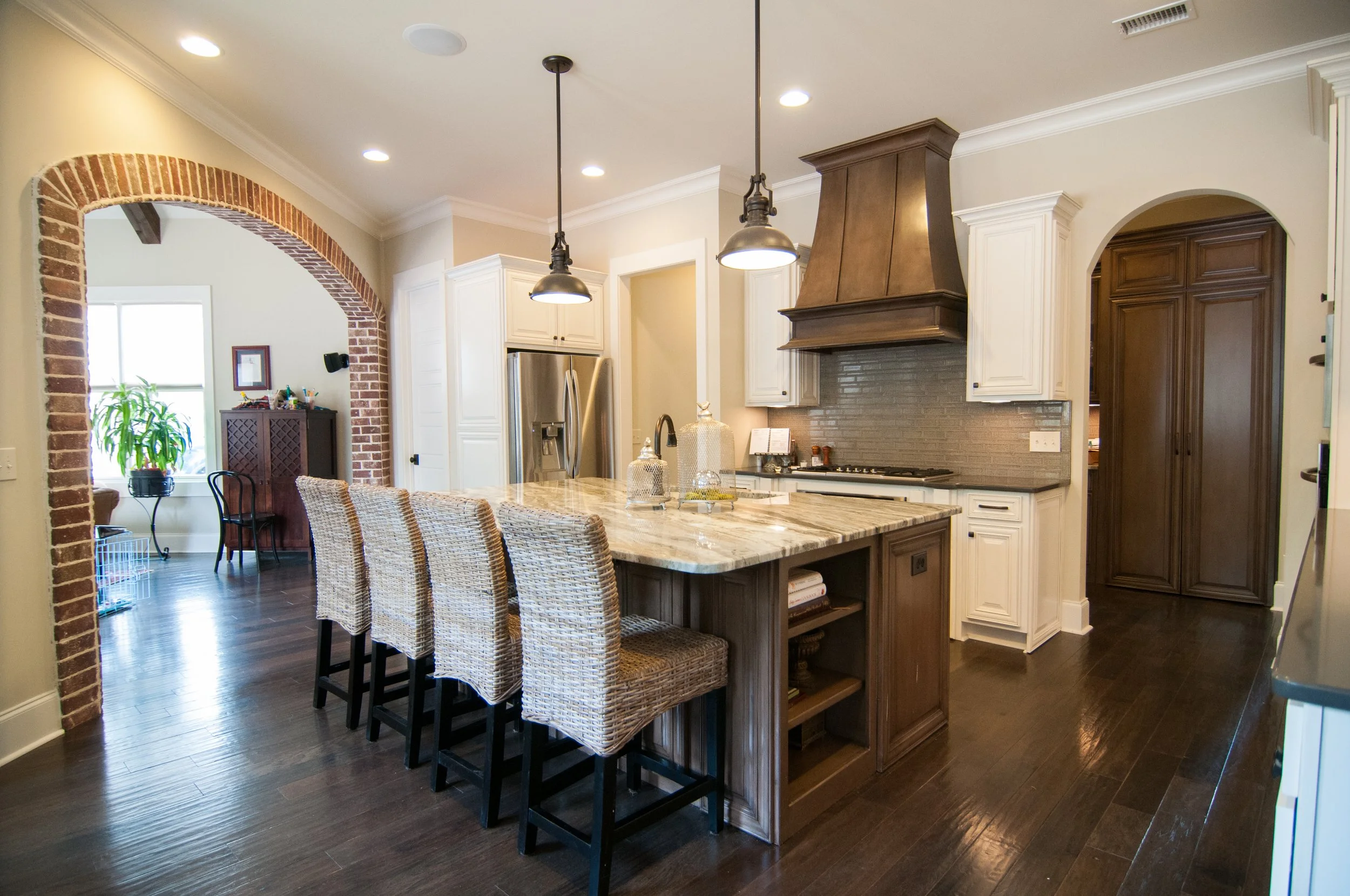 Kitchens Michael Allen Homes Award Winning Custom Home Builders in