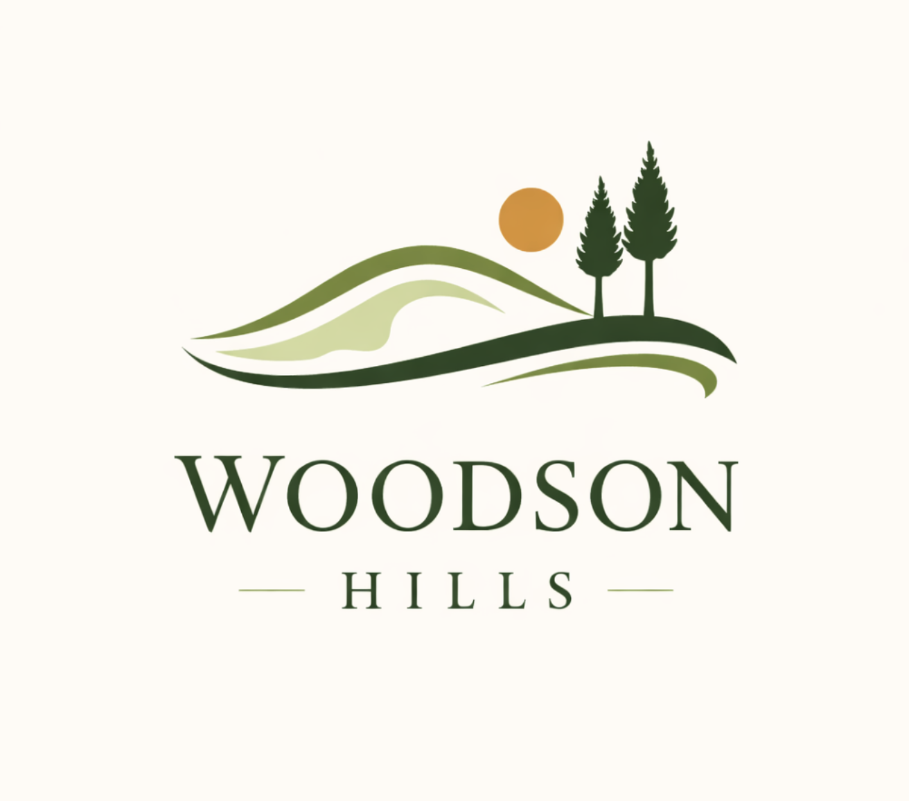 Woodson Hills