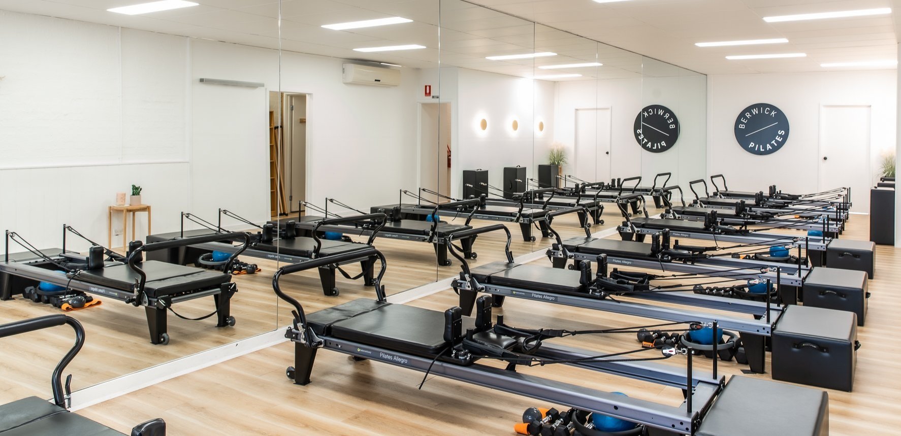 Class Styles — Berwick Pilates