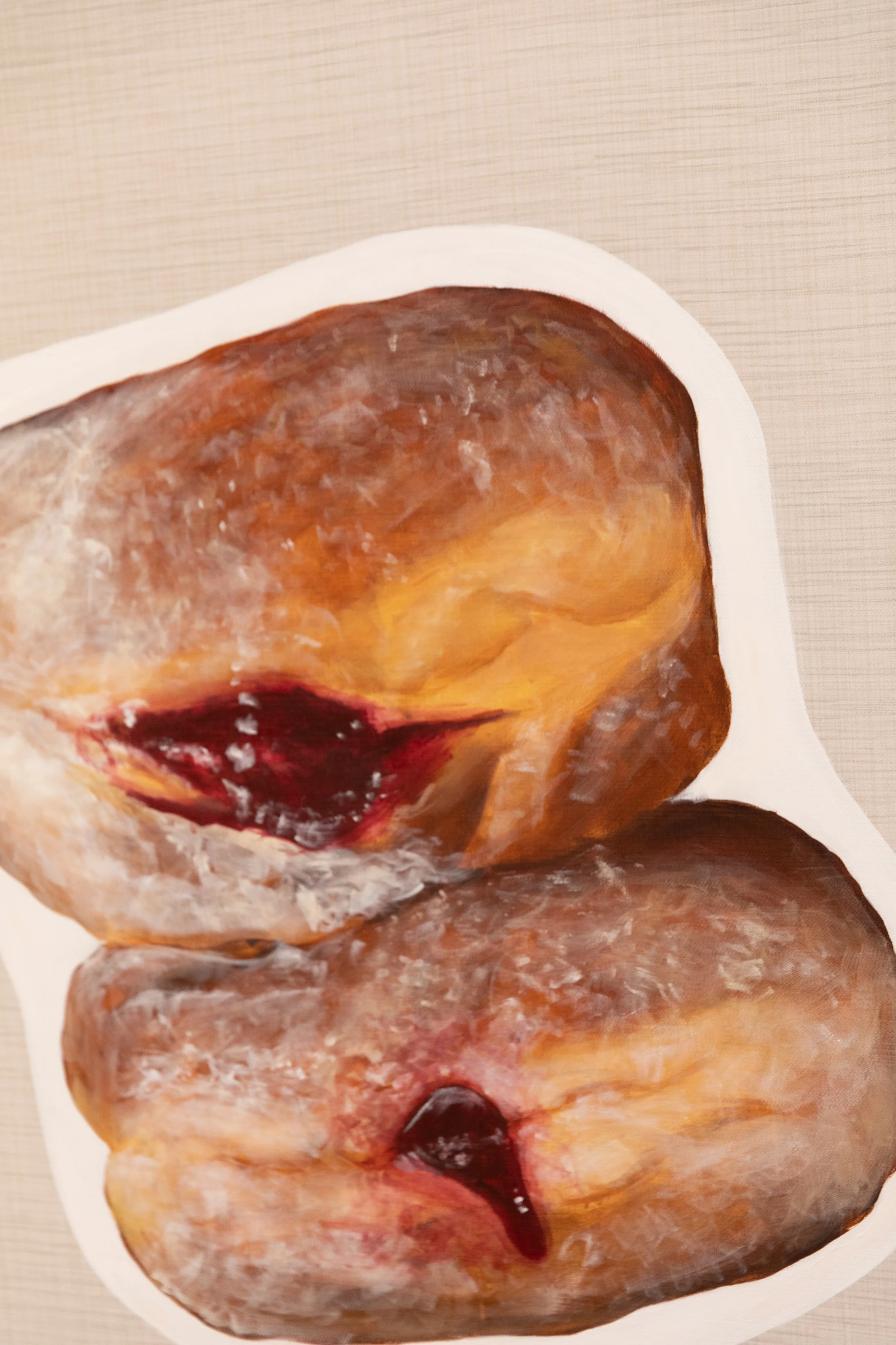 Elizabeth Selby Dunkin Mural