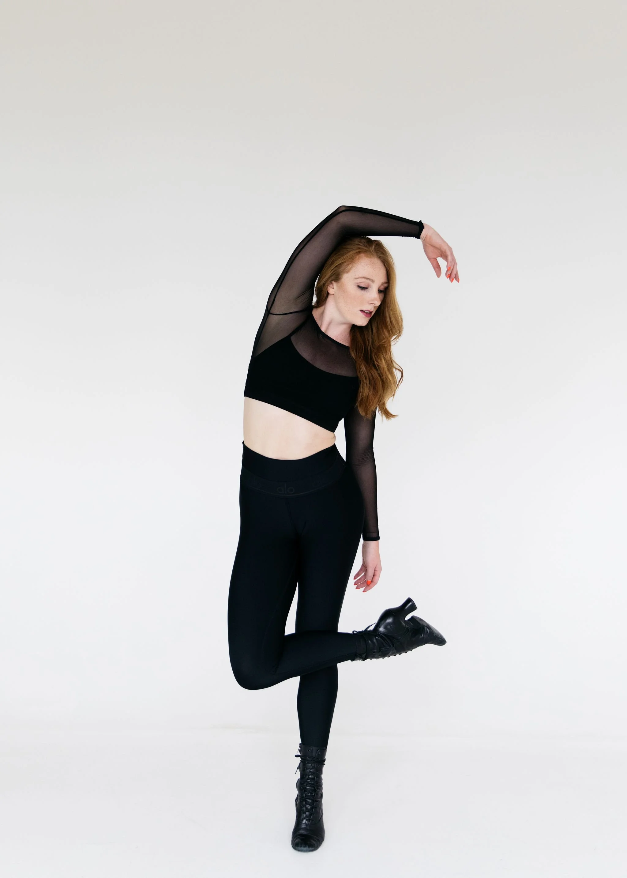 Dance Portfolio Colorado Springs