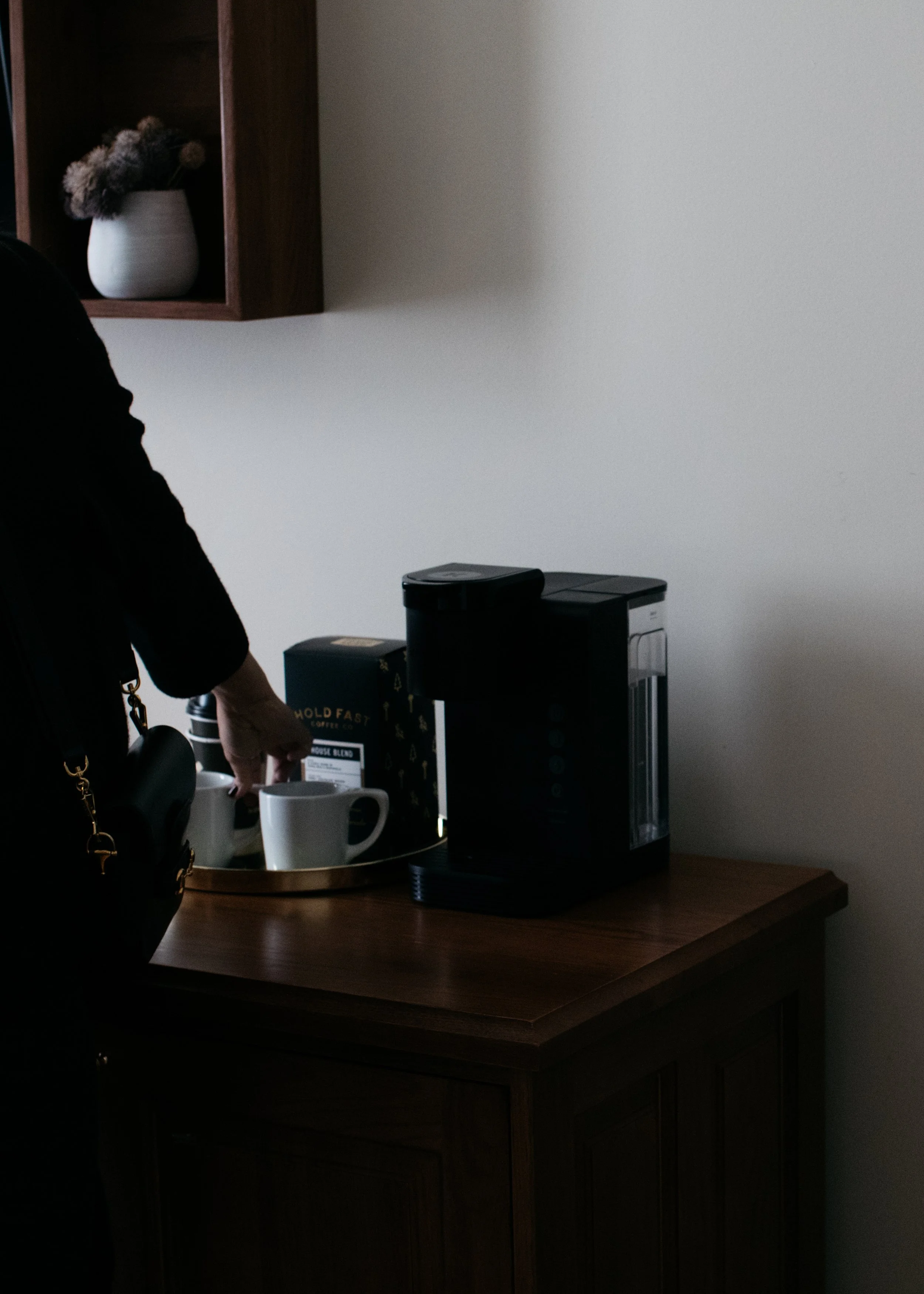 Keurig Coffee Pods Hold Fast Roastery