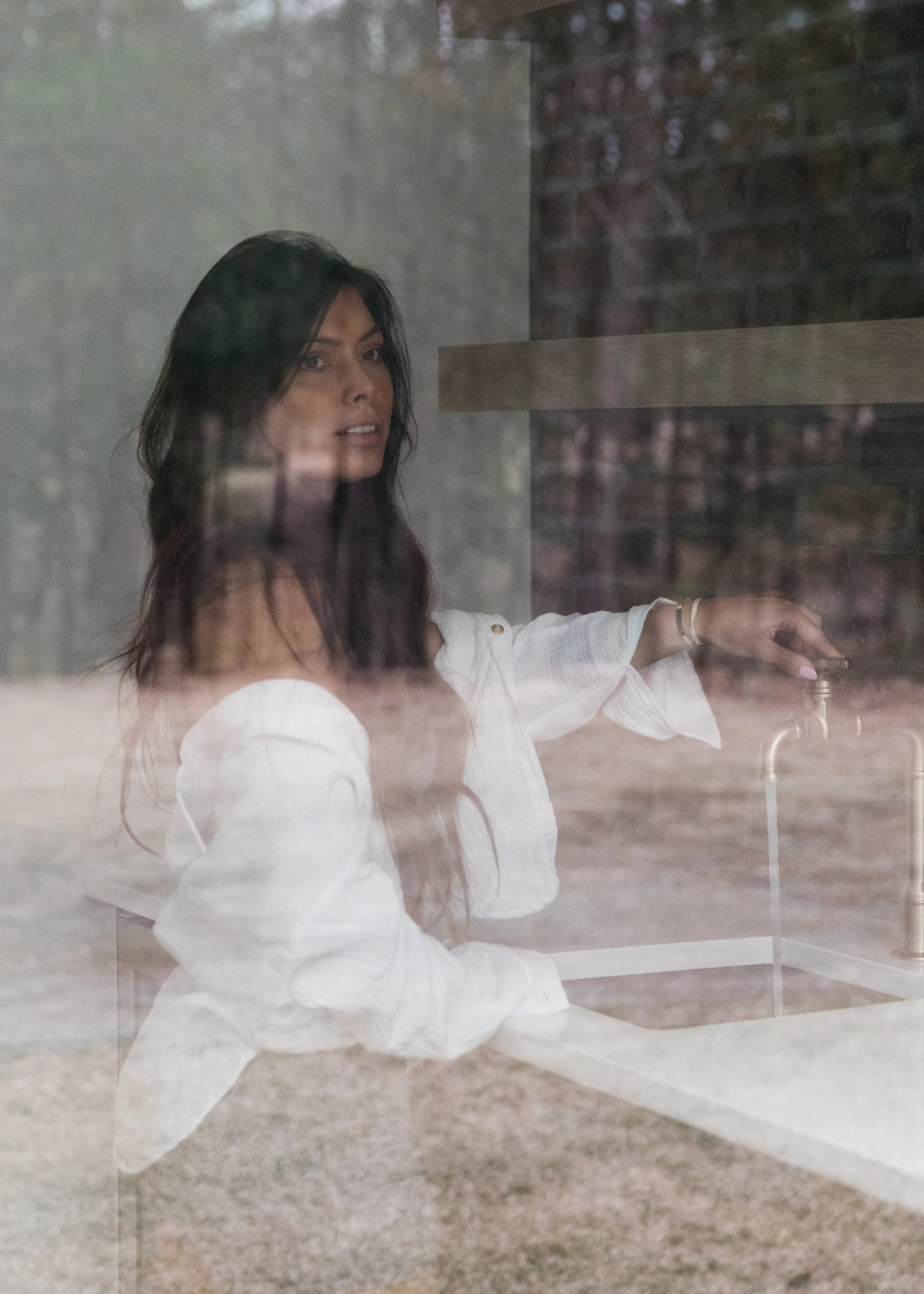 Transitional Home Design 