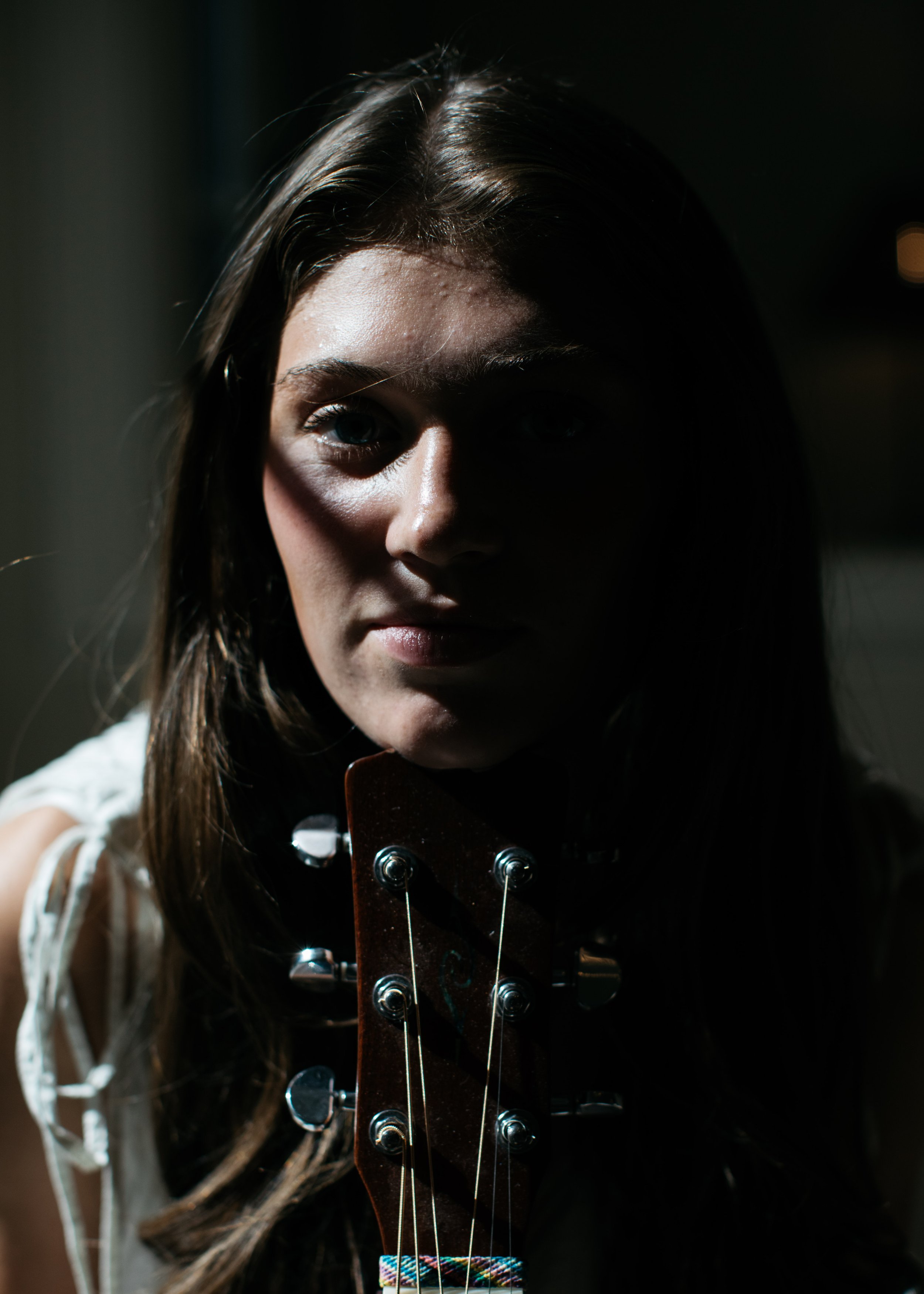 Jessa Book - Young Singer Songwriter