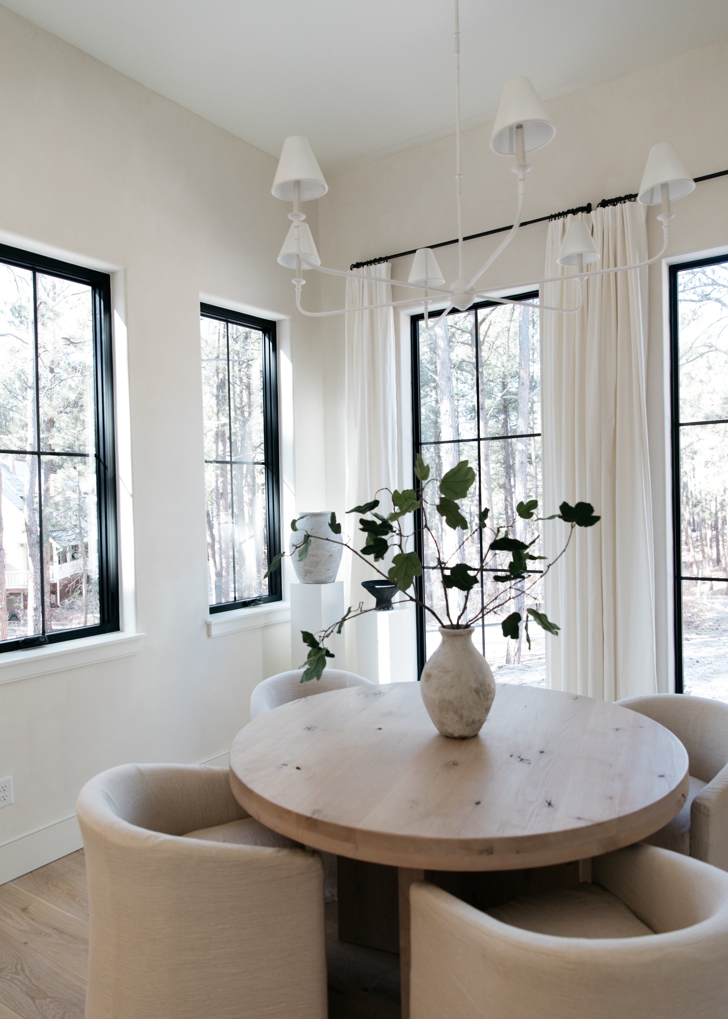 Colorado Springs Interior Design