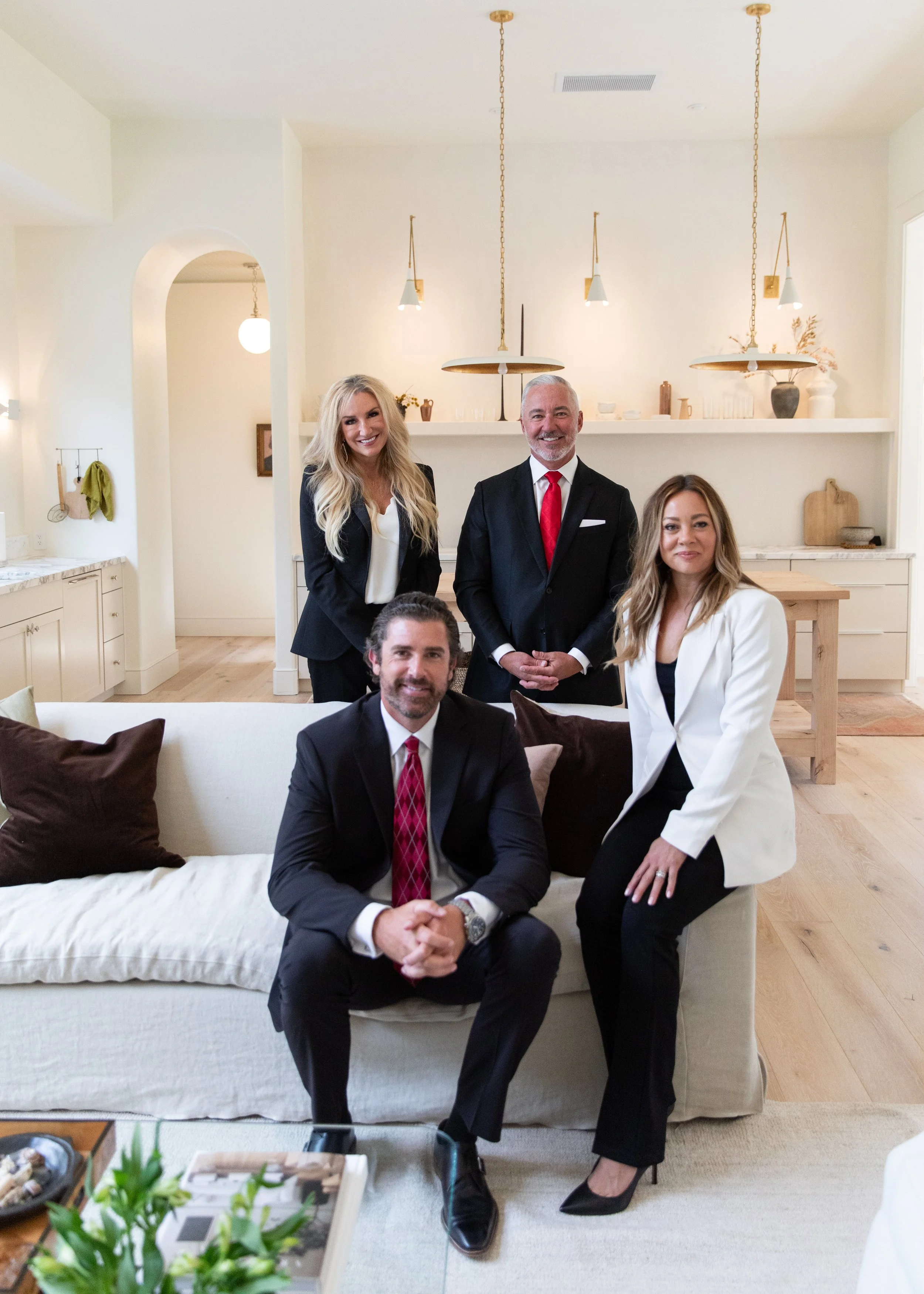 Engle and Volker Castle Rock