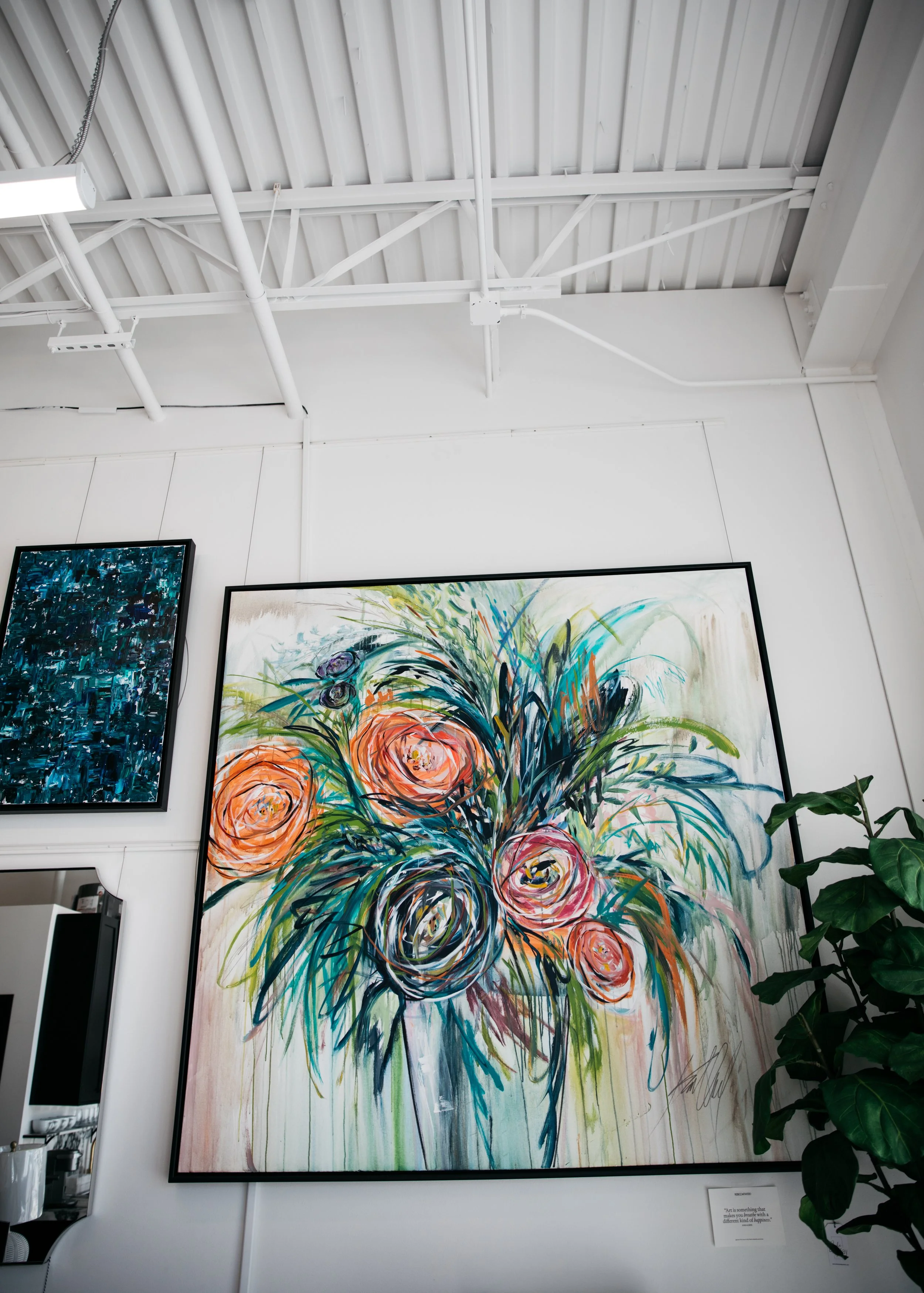 Art Store Colorado Springs