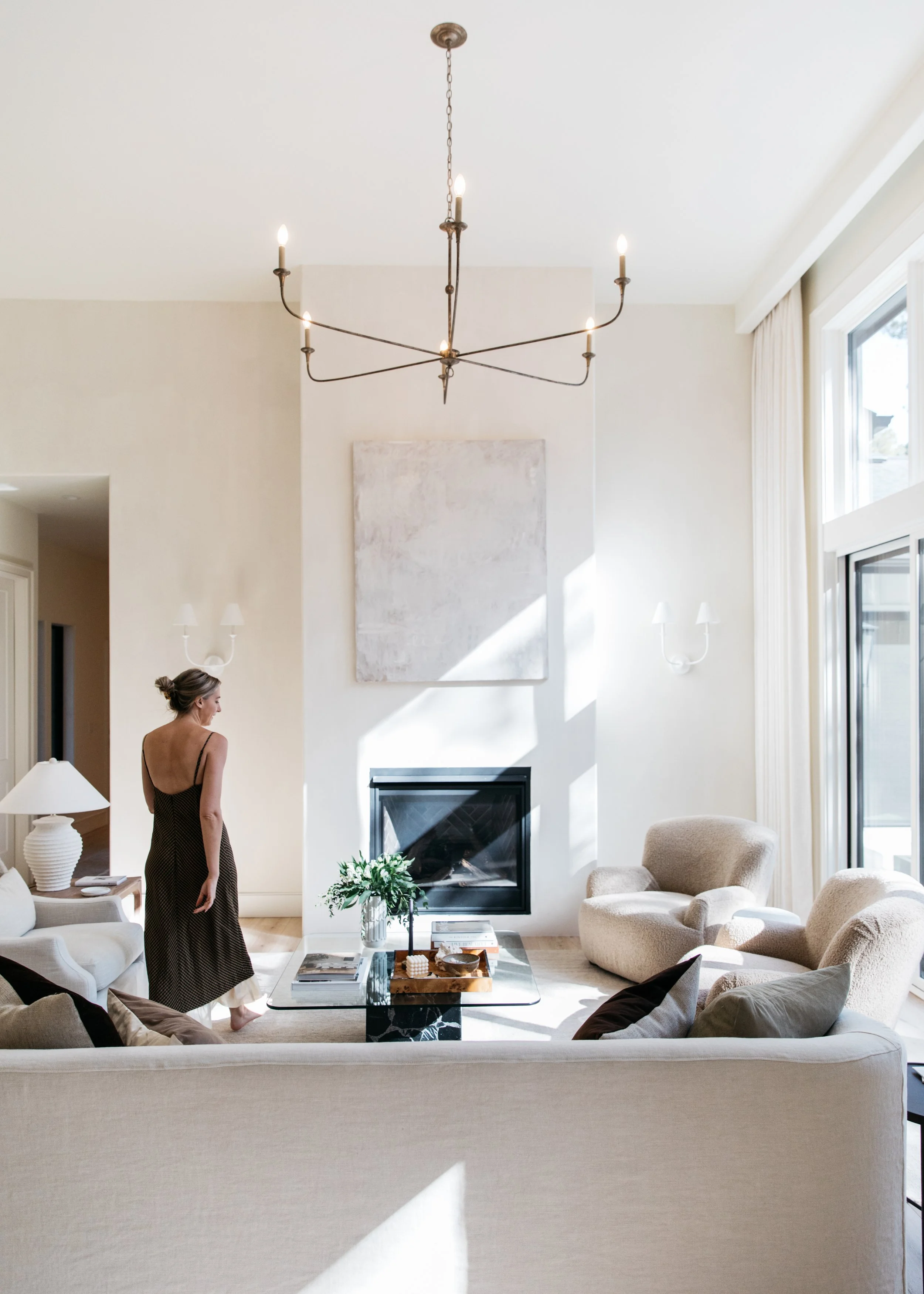 Colorado Springs Interior Designer