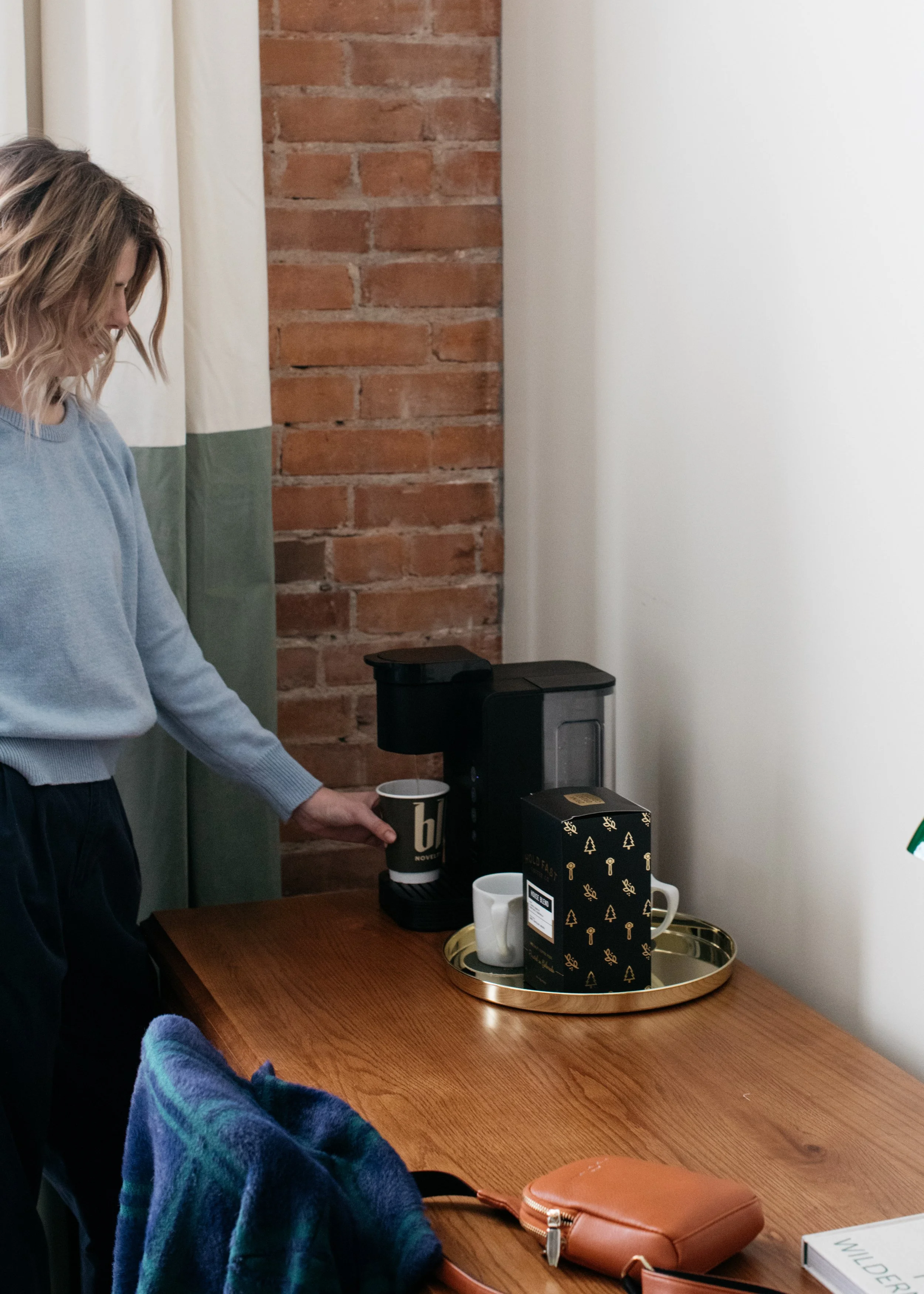 Boutique Keurig Coffee Pods