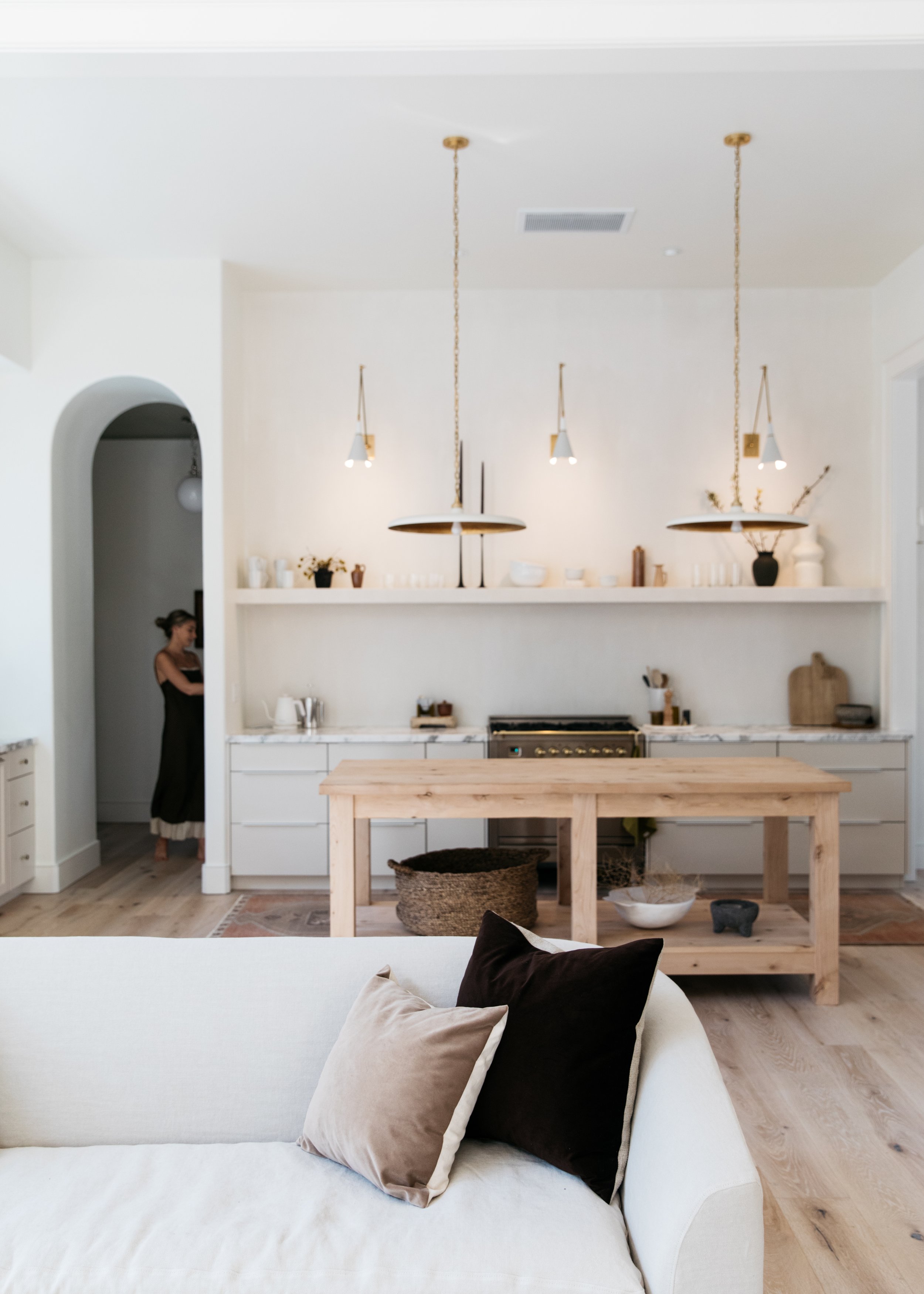 Belgium Style Interior Design Colorado Springs