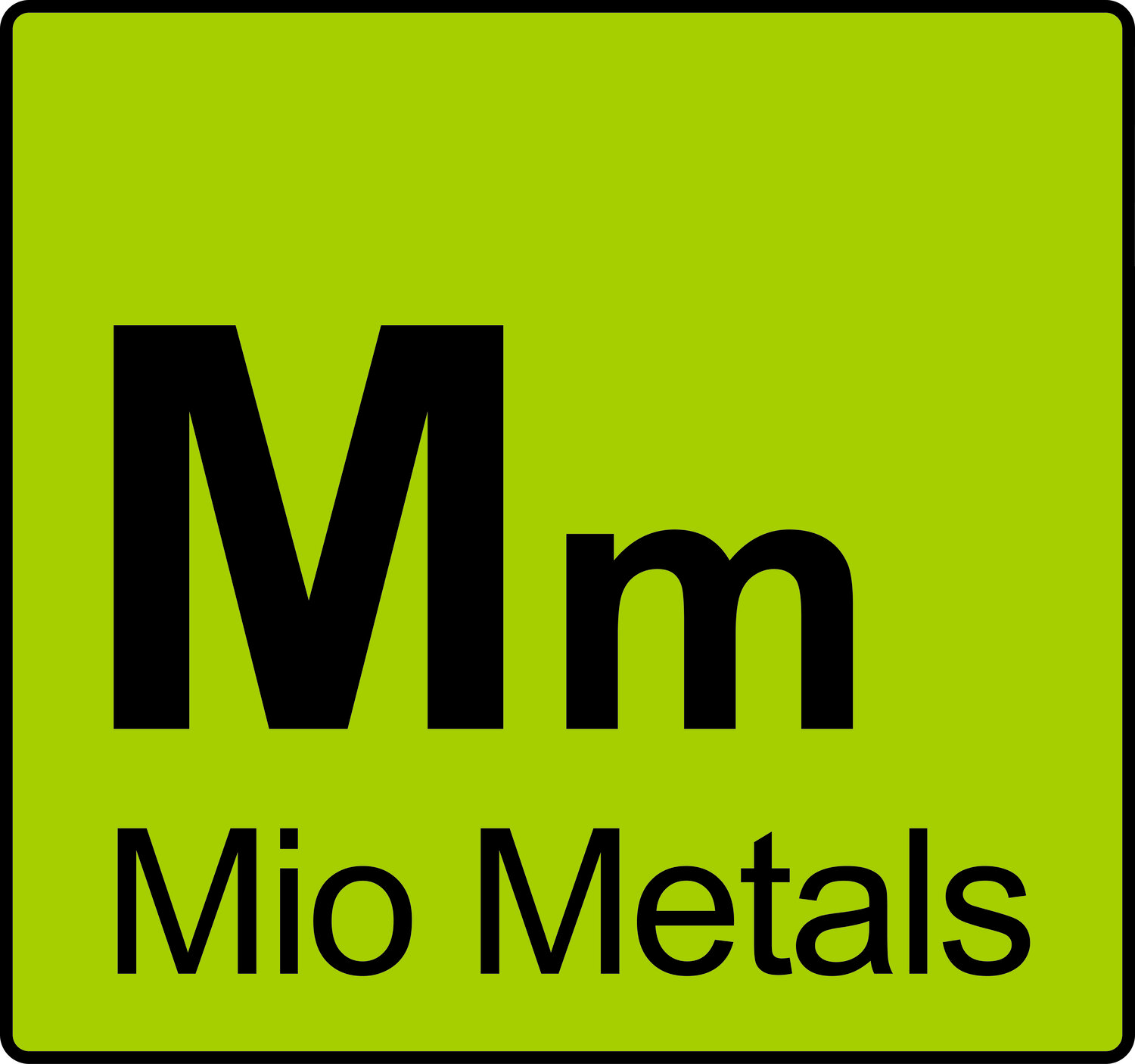 Mio Metals