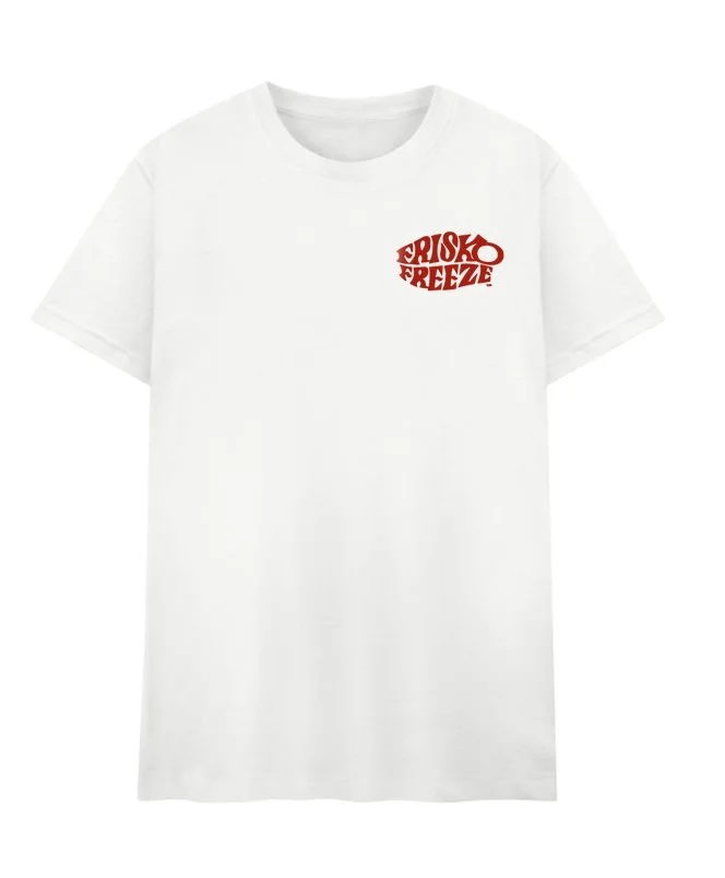 Frisko Freeze "Can't Be Beat" TShirt (Old Style) — Frisko Freeze