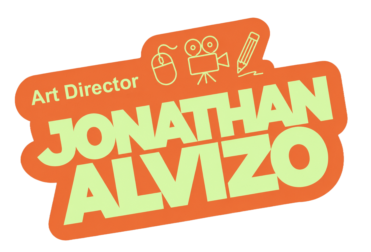 Jonathan Alvizo