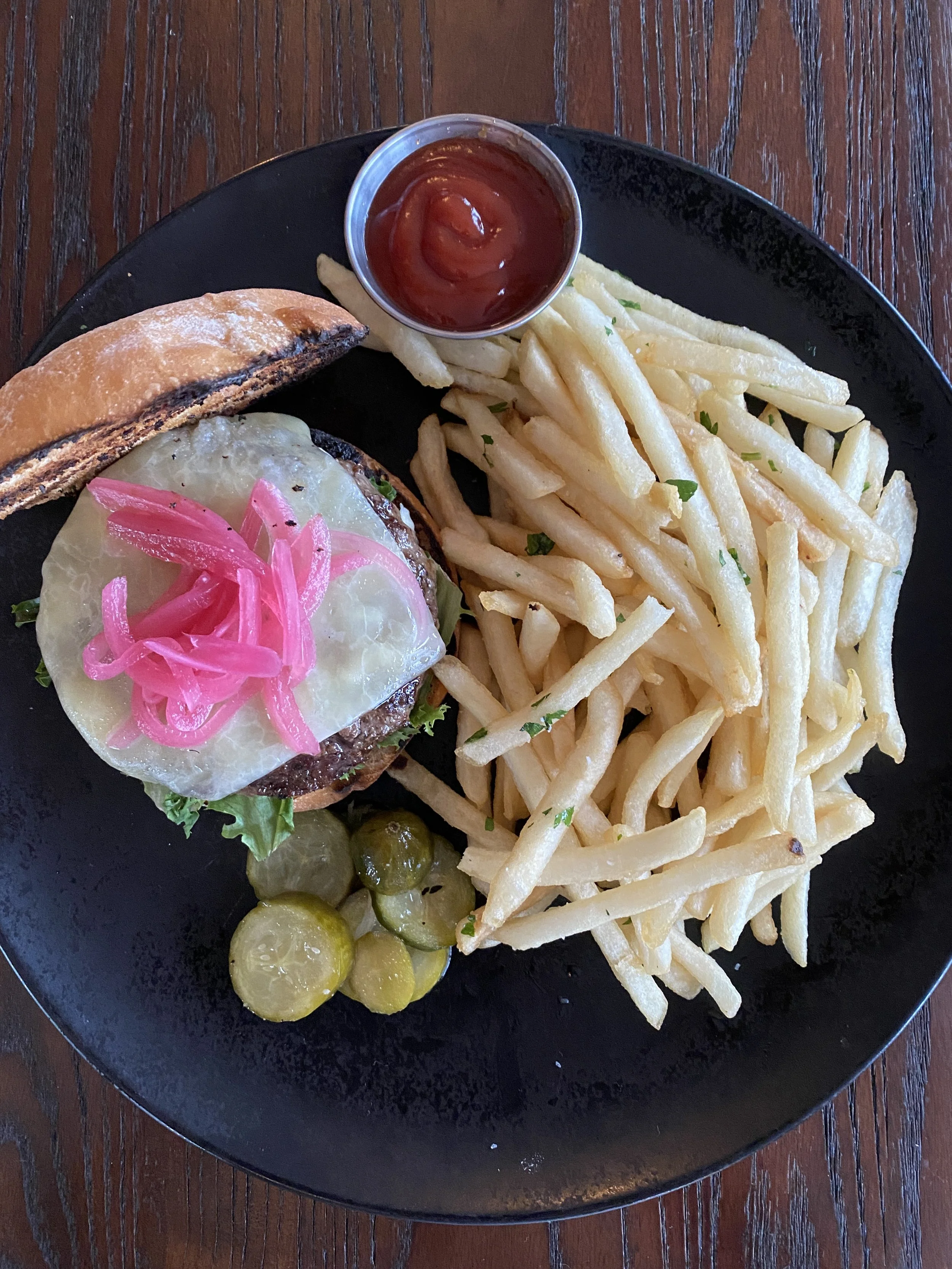 Take Out — Drifters Cape Cod