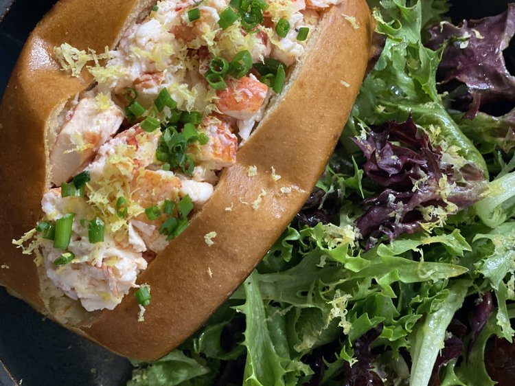 Take Out — Drifters Cape Cod