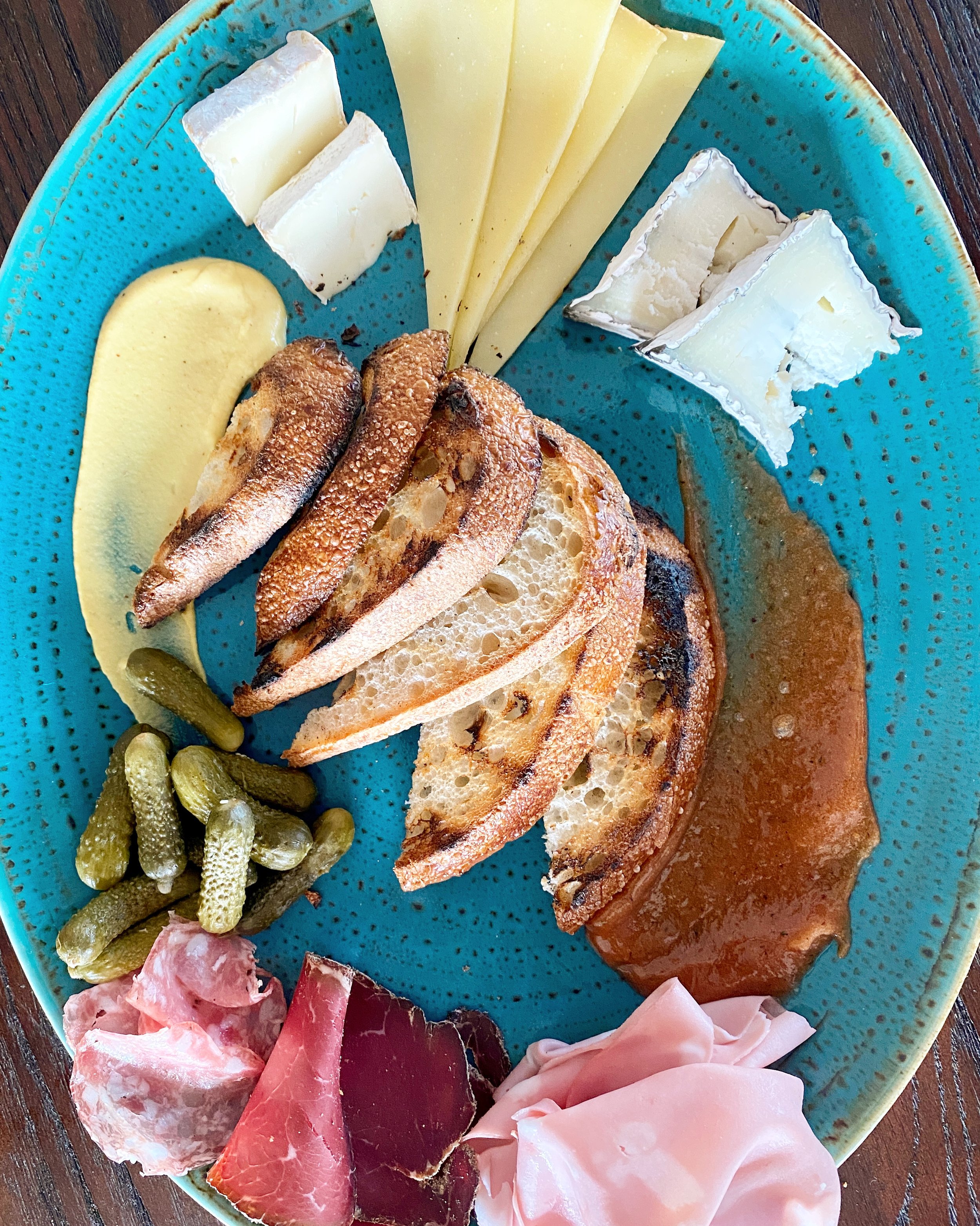 Take Out — Drifters Cape Cod