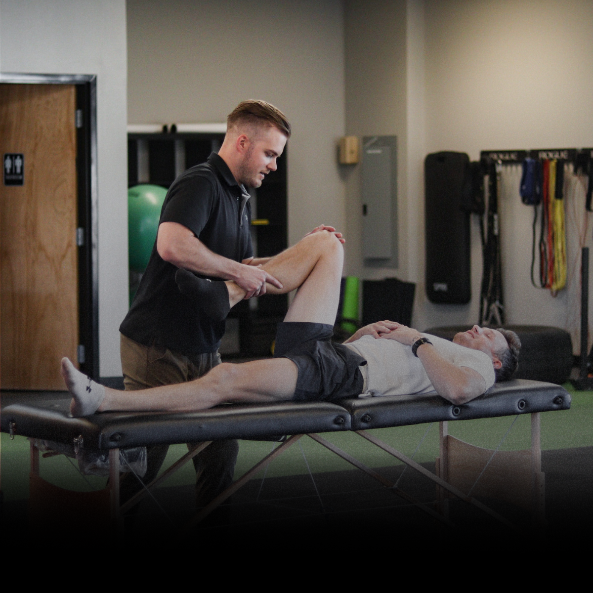 Colorado Springs Sports and Performance Physical Therapy