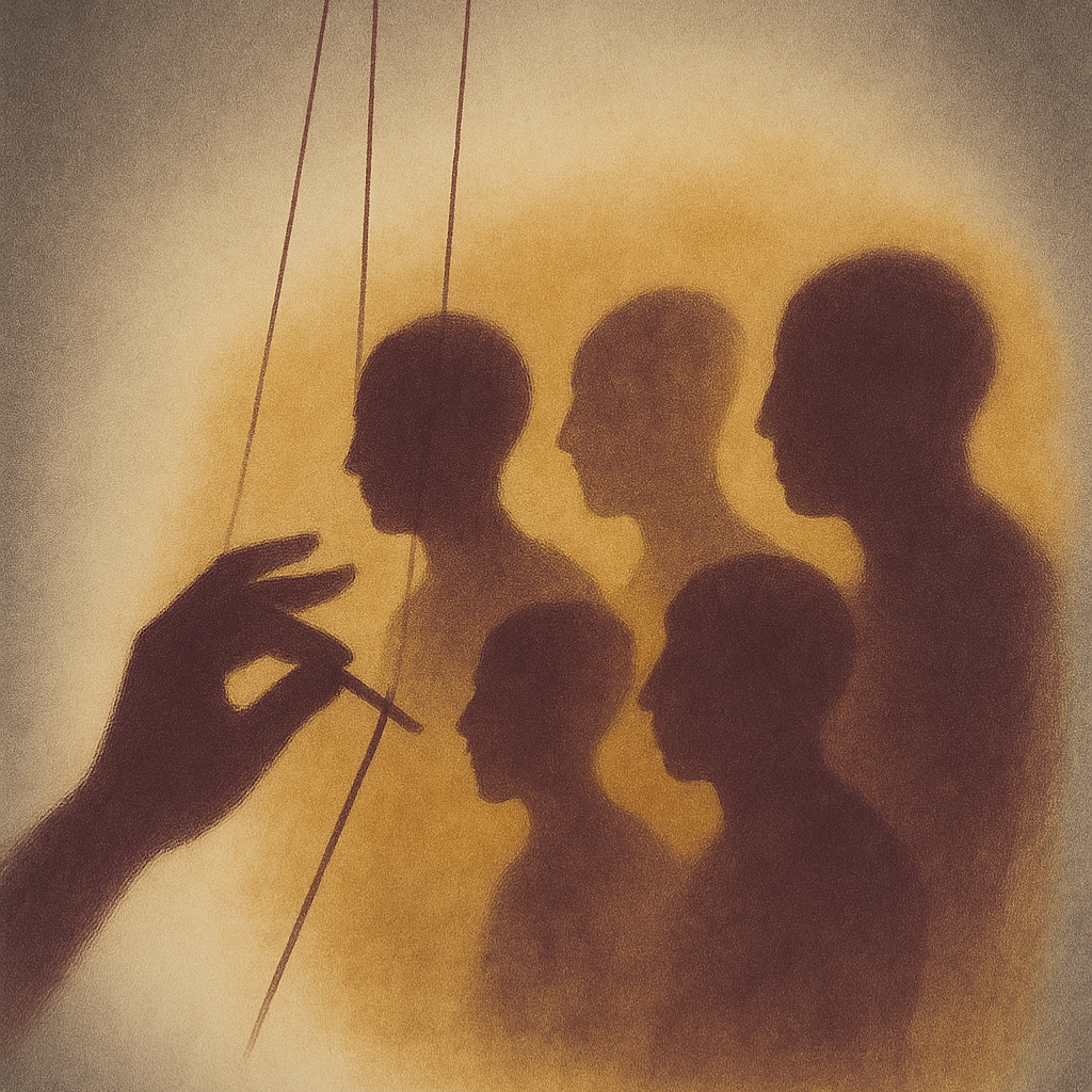 High Performing Teams