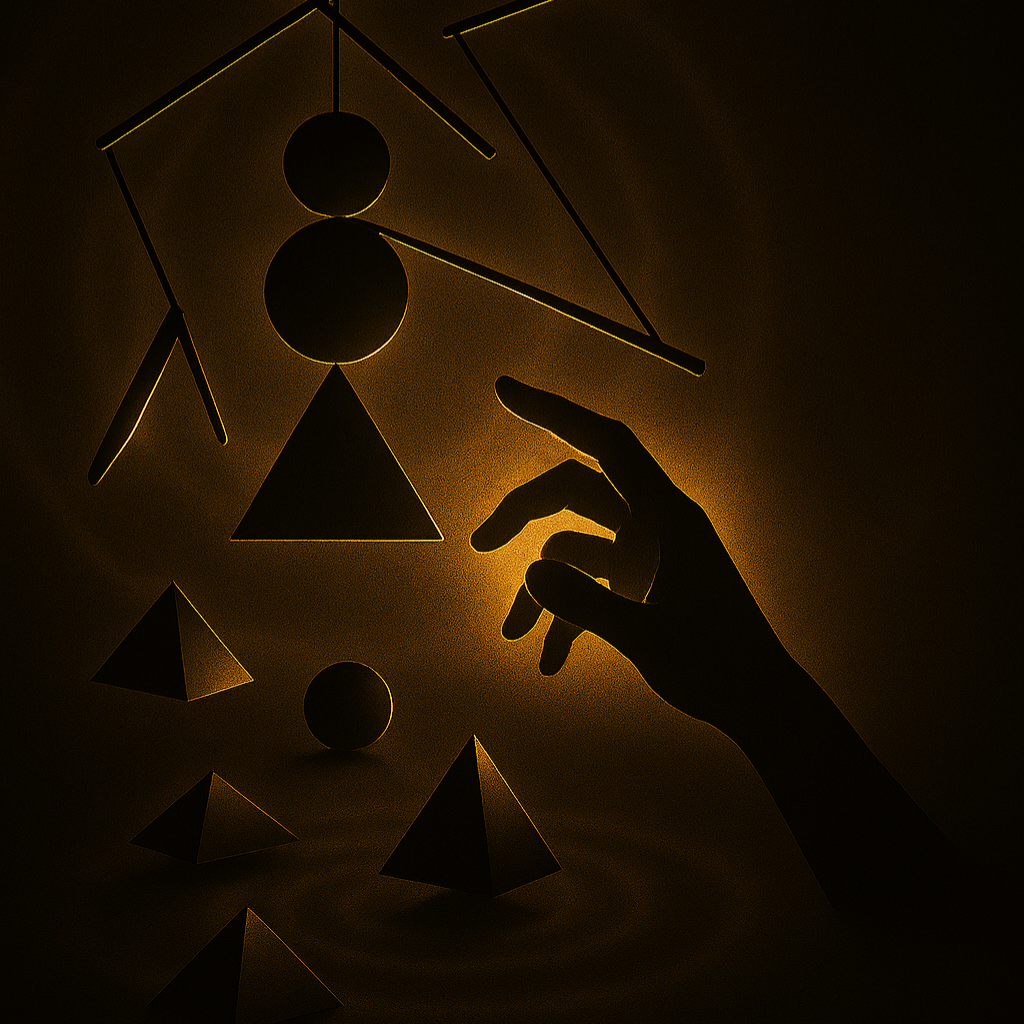 The Art Of Influence