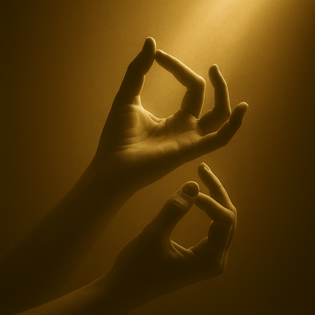 Leading With The Heart