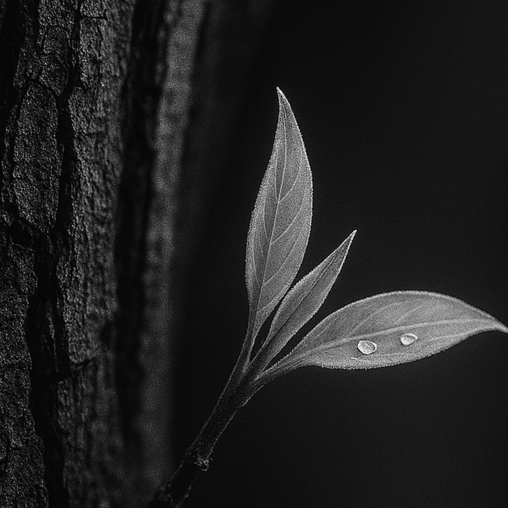 The Generative Leader