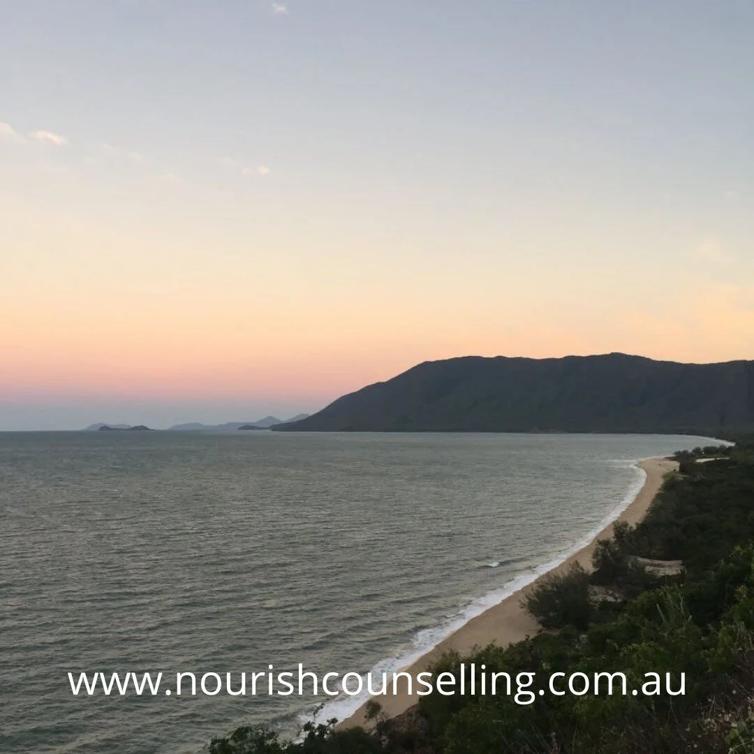 The Nourish website is here! Eeeep!
Finally live and ready to welcome you. Come on over to read about me, and the style of counselling I offer. You can even sign up for emails and book a session! See you over there...

www.nourishcounselling.com.au

