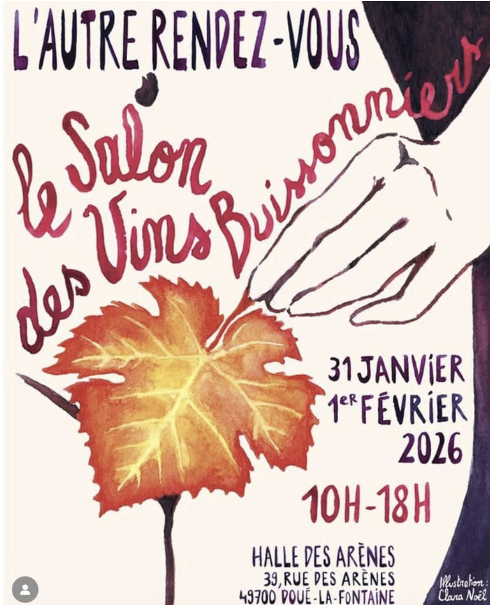 L’AUTRE RENDEZ-VOUS