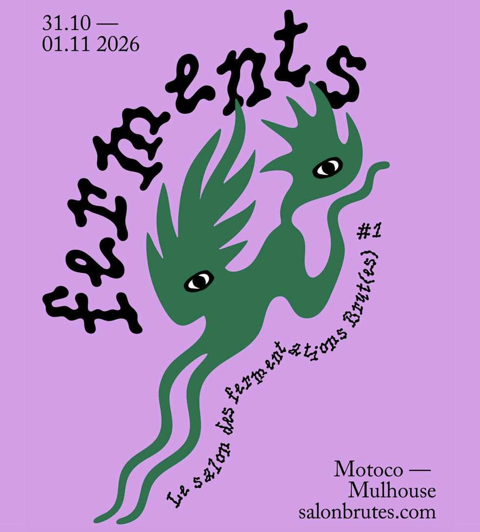 ferments brut es