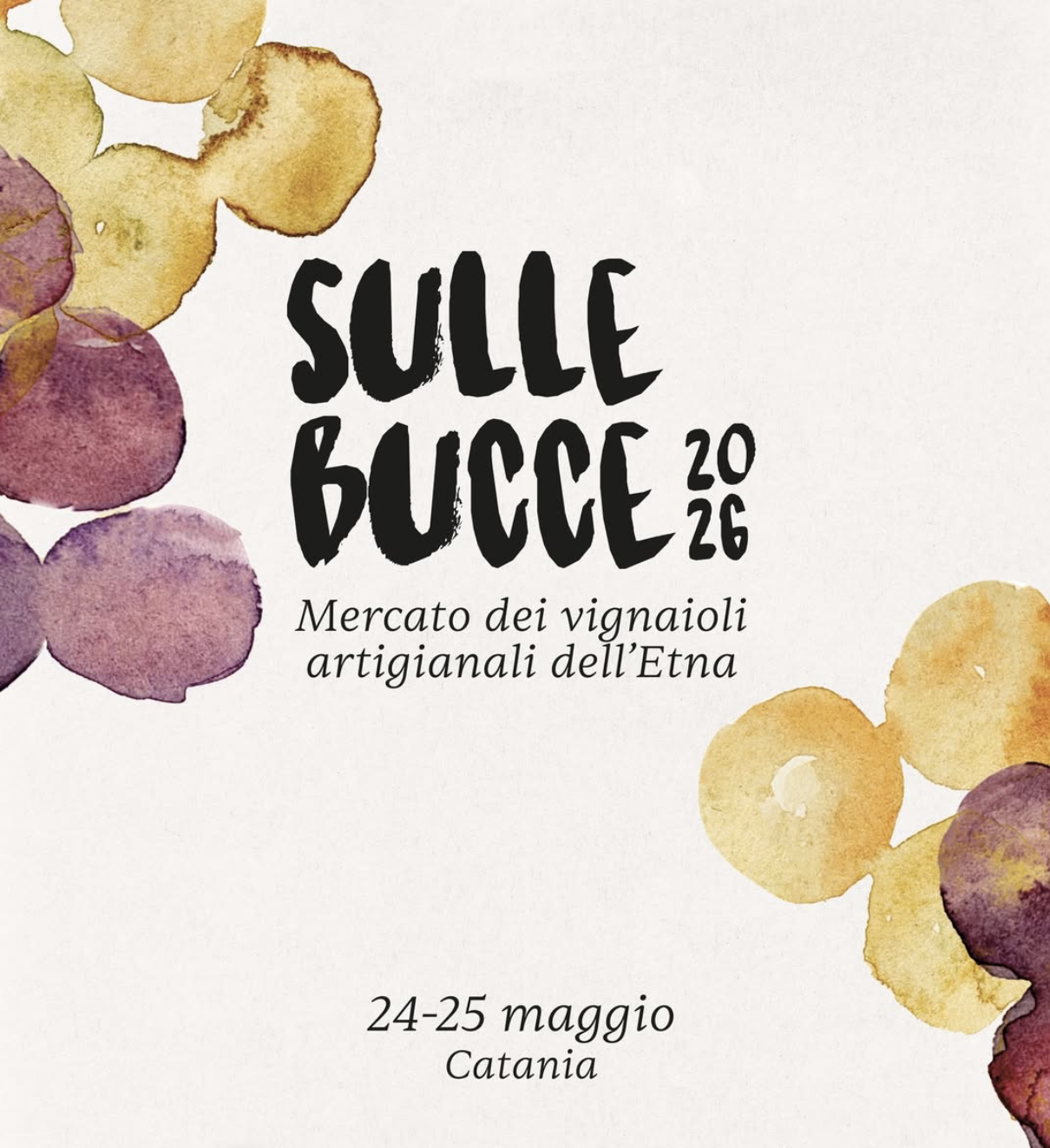 Sulle Bucce