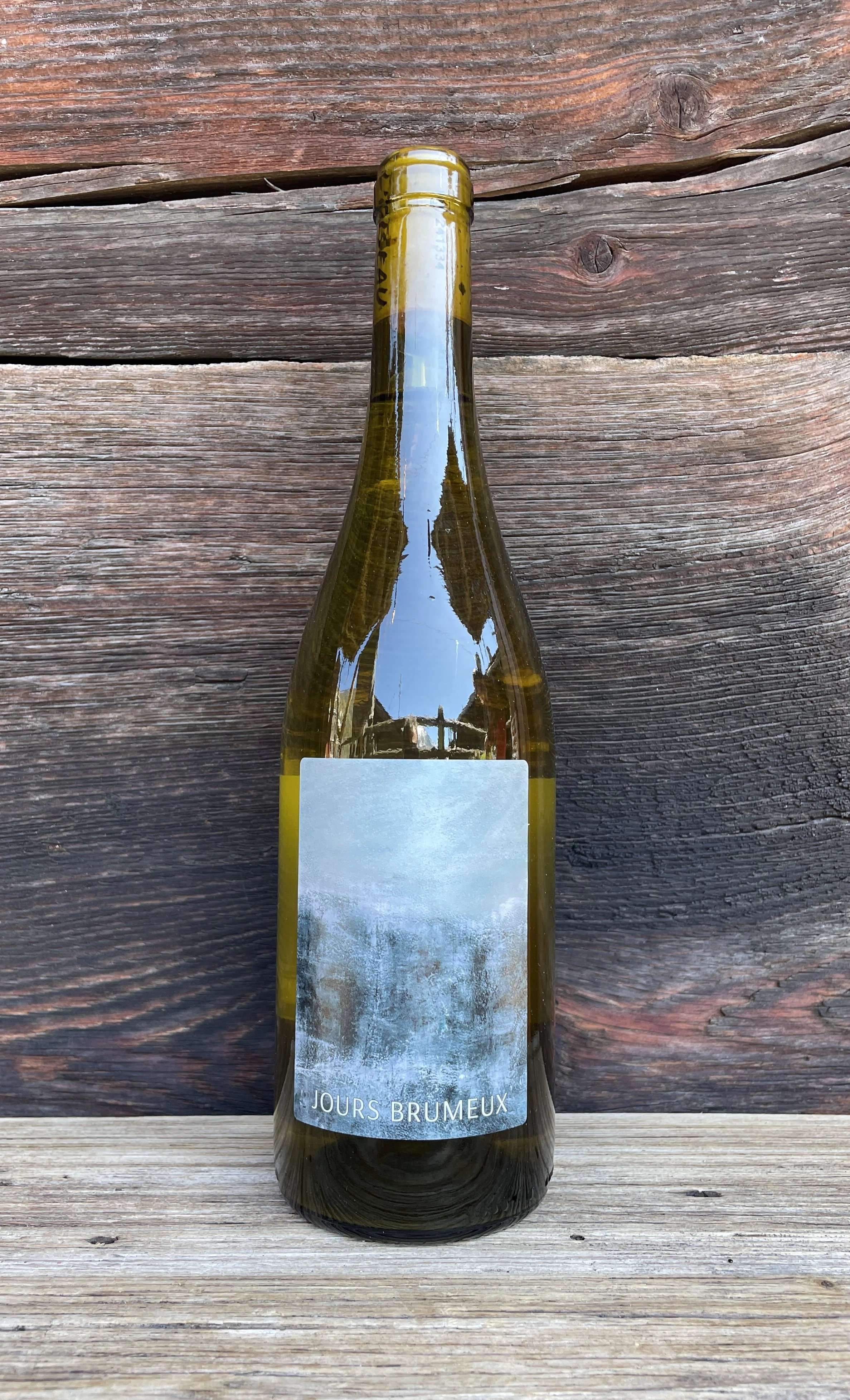 Jours Brumeux 2023 — L'Oiseau Rôdeur