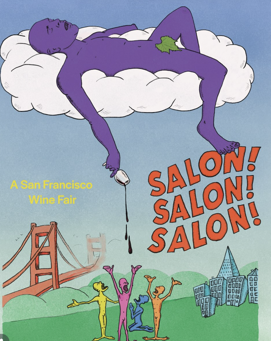 Salon! Salon! Salon! 